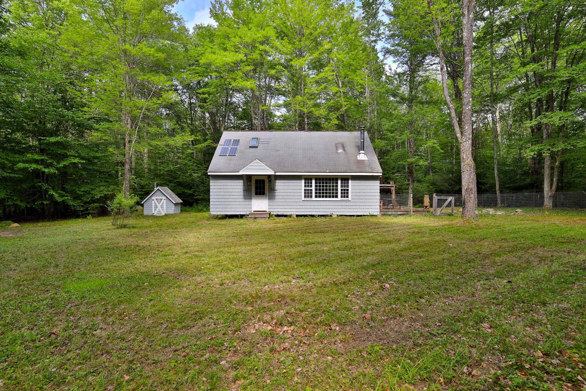 Cabin 25194115