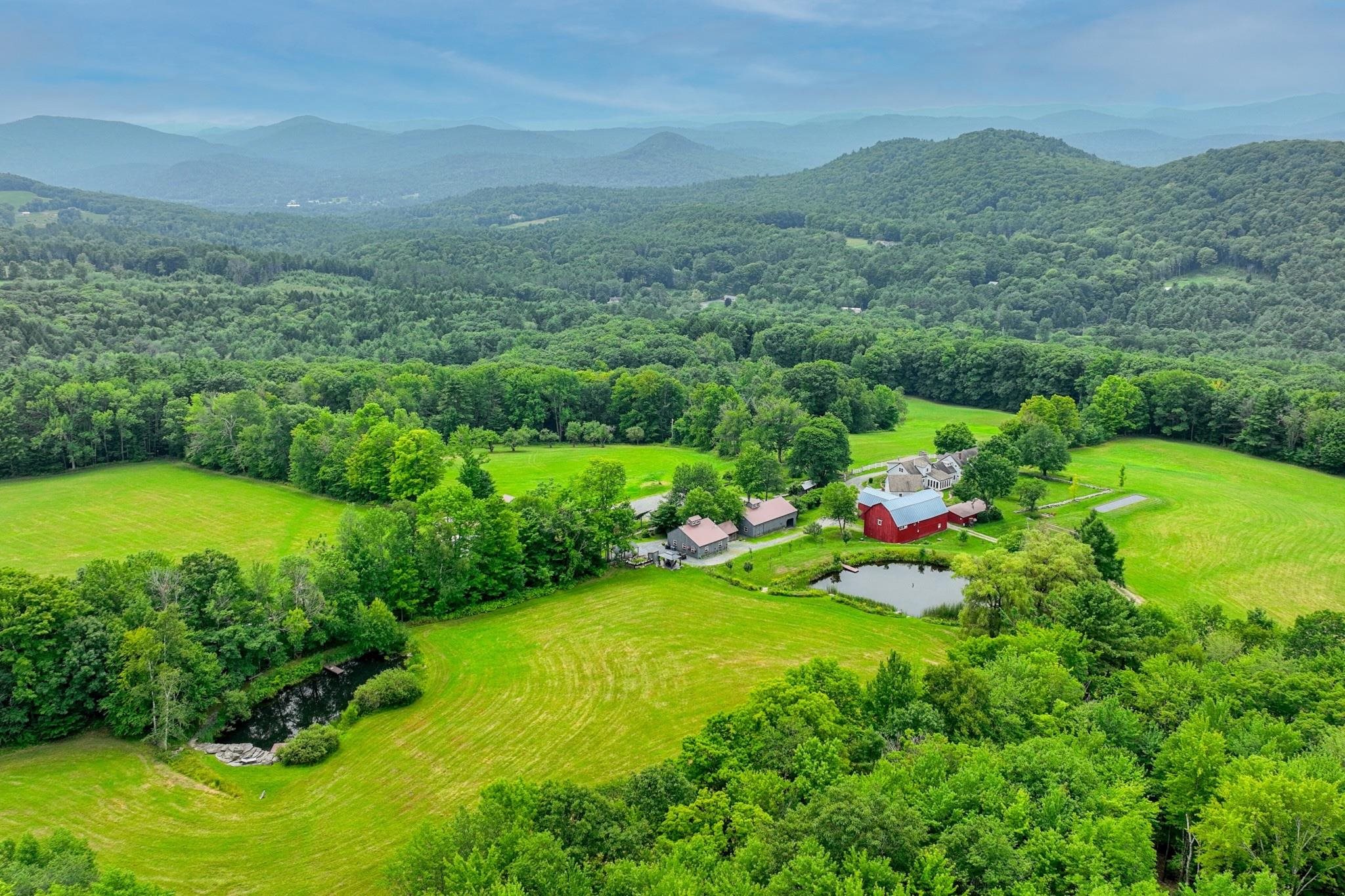 436--acre Wild Trails Farm 25195285