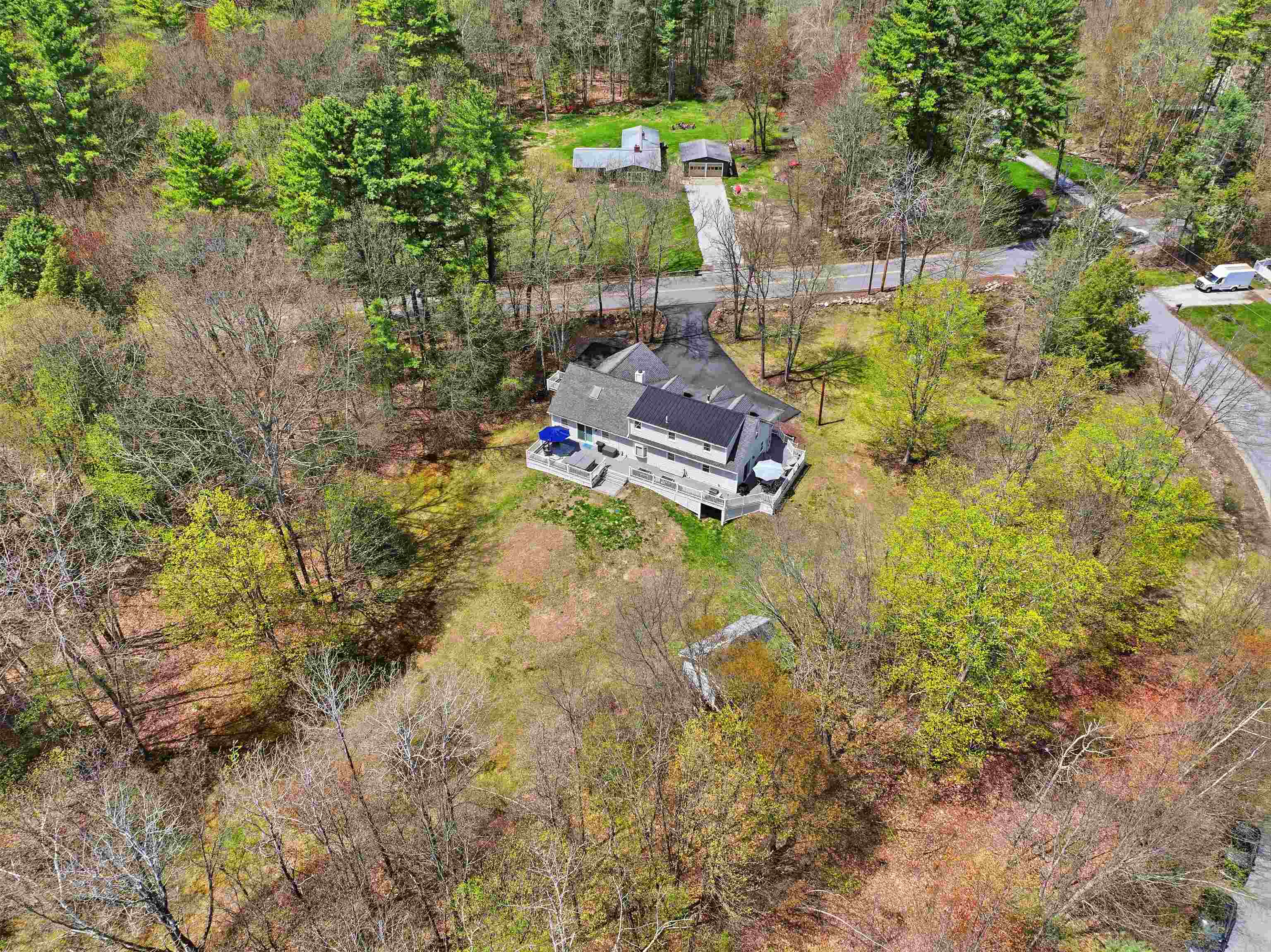 218 Tirrell Hill Rd, Goffstown, NH 03045