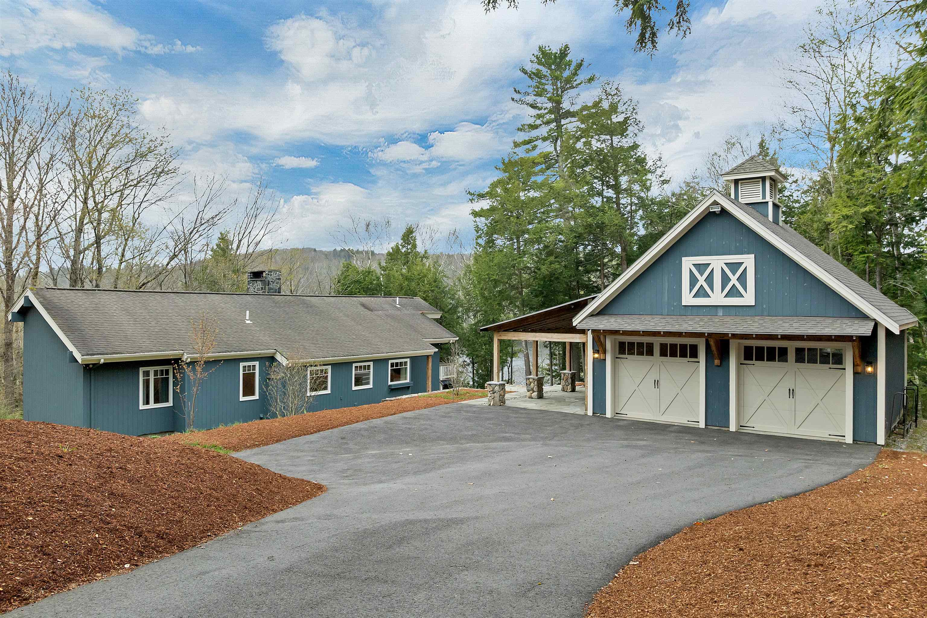 7 Turnbuckle Ln, Grantham, NH 03753