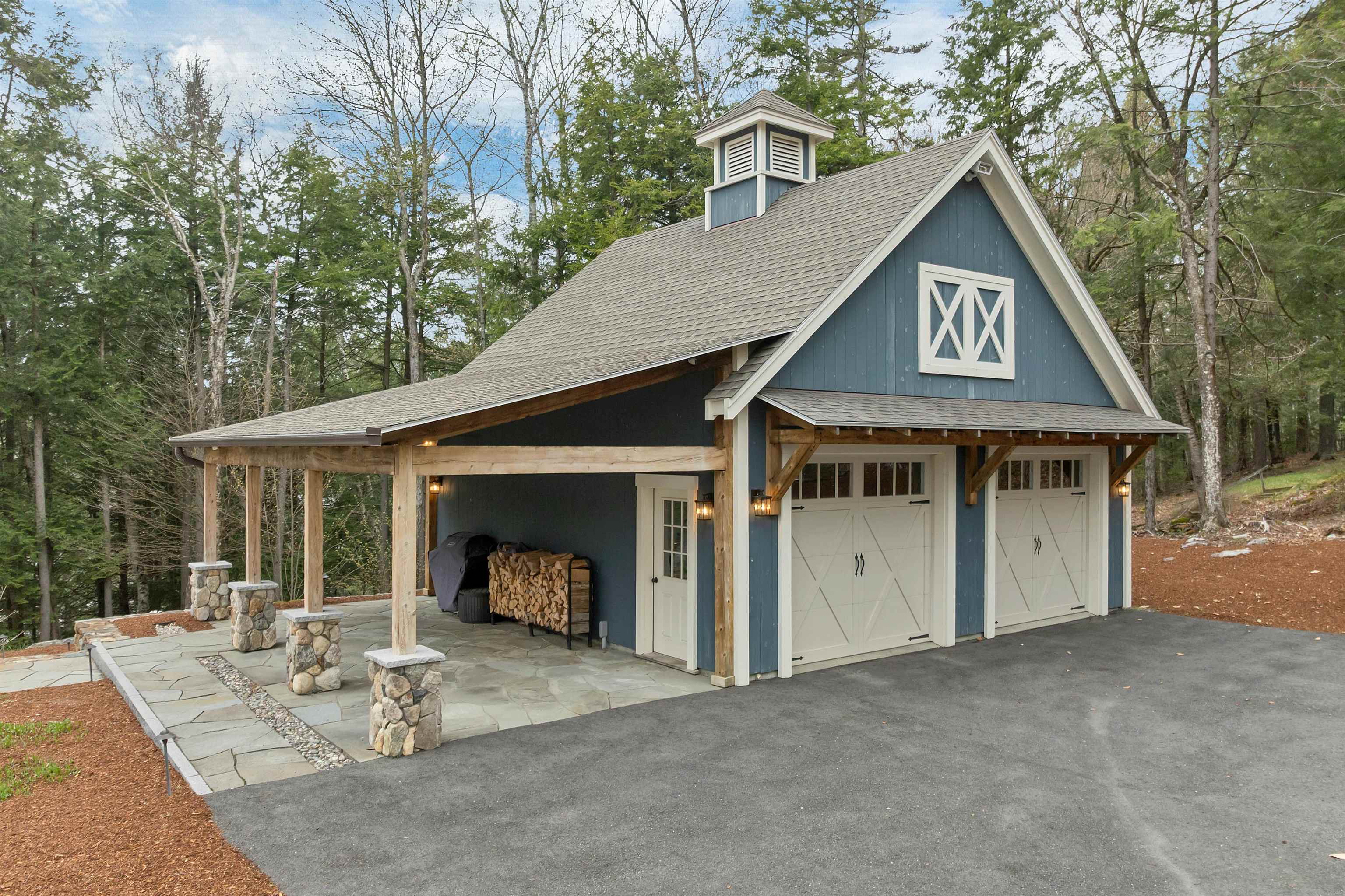 7 Turnbuckle Ln, Grantham, NH 03753