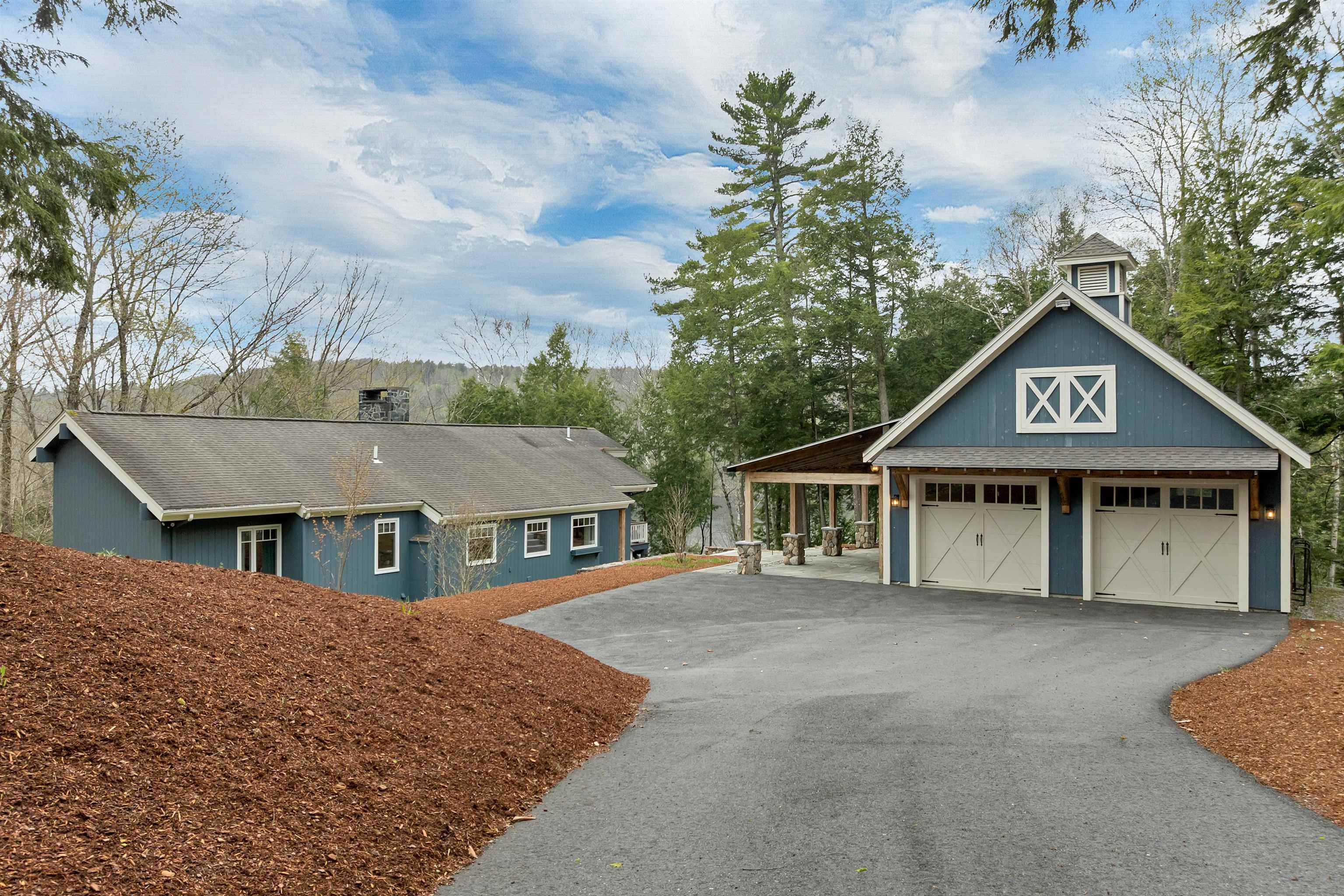 7 Turnbuckle Ln, Grantham, NH 03753