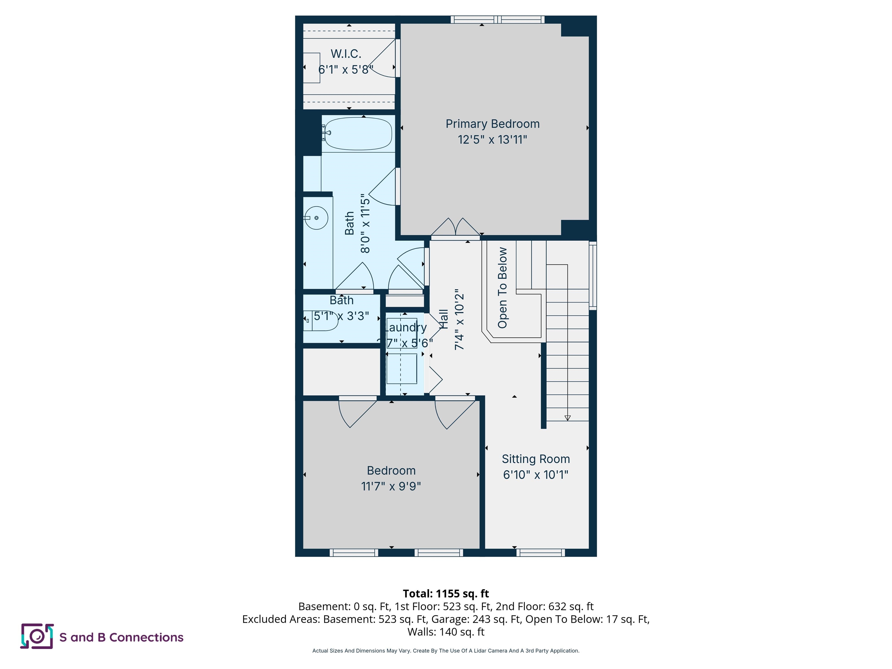 3 Summer Snow Ln, Bedford, NH 03110