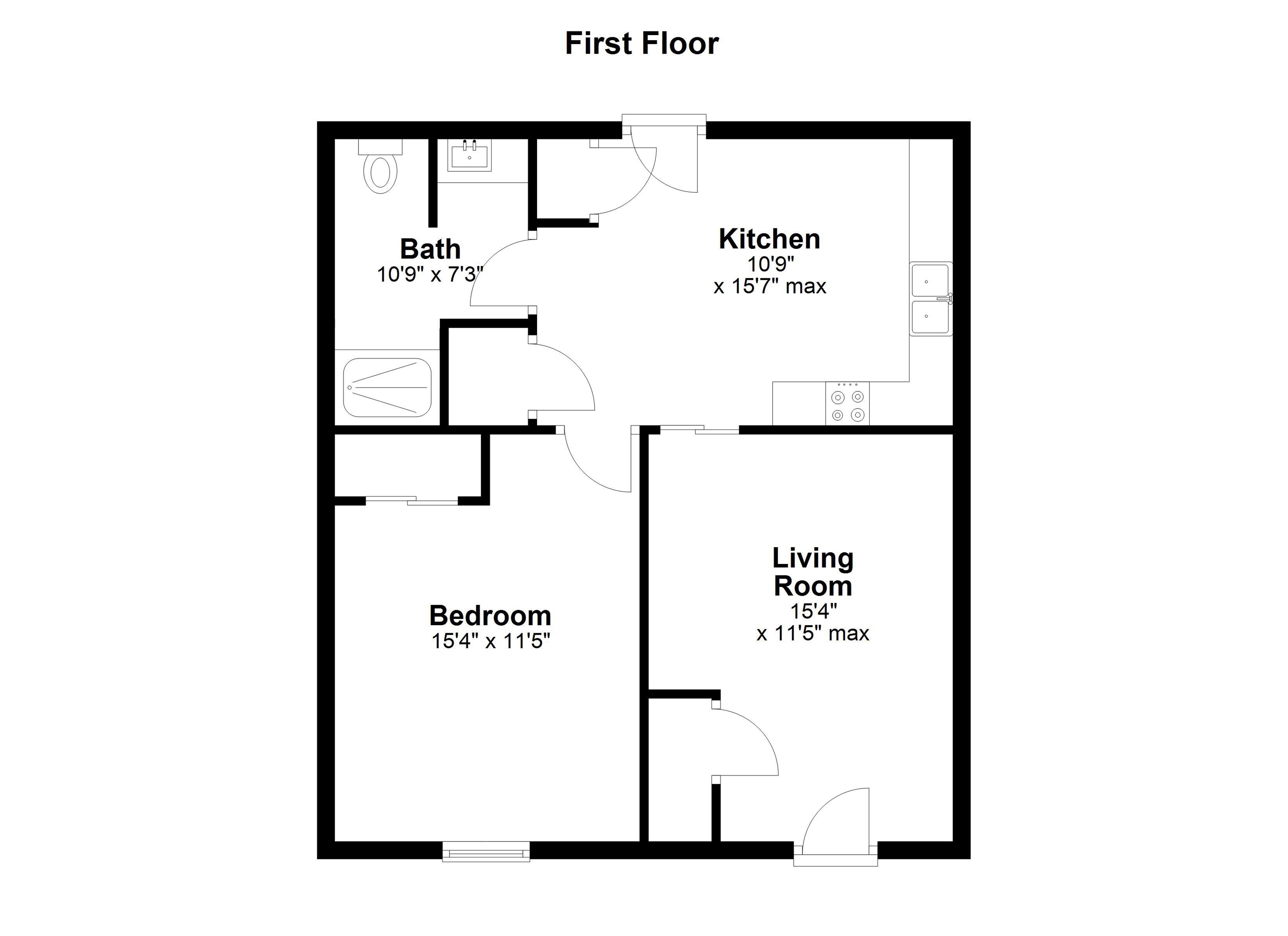 12 E Side Dr #406, Concord, NH 03301