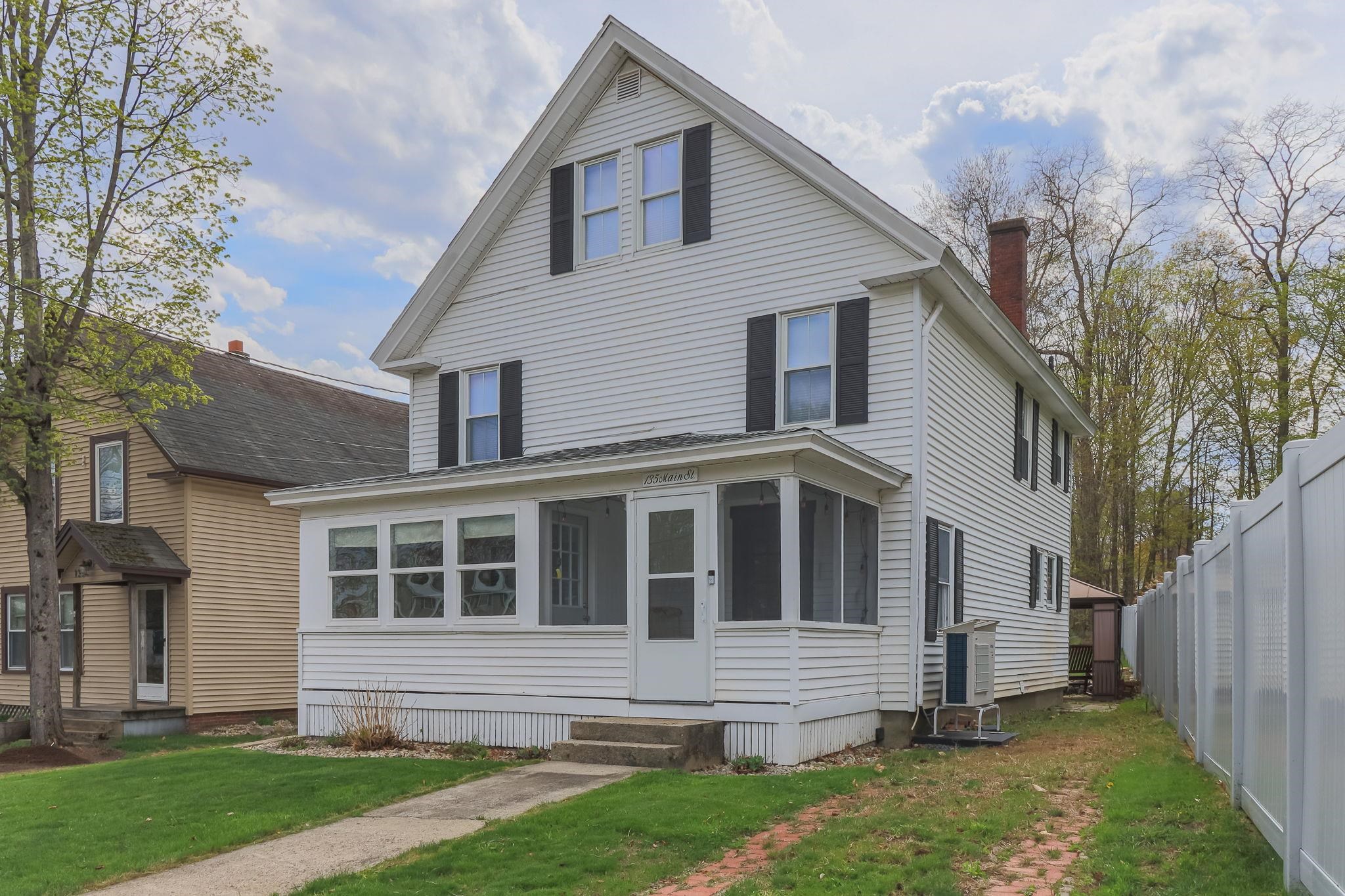 135 Main Street — photo 1