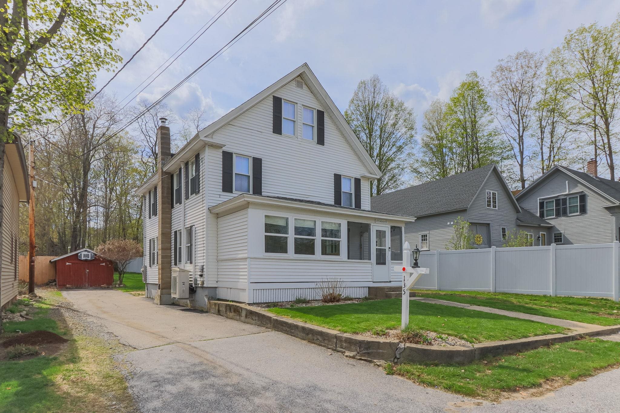 135 Main St, Meredith, NH 03253