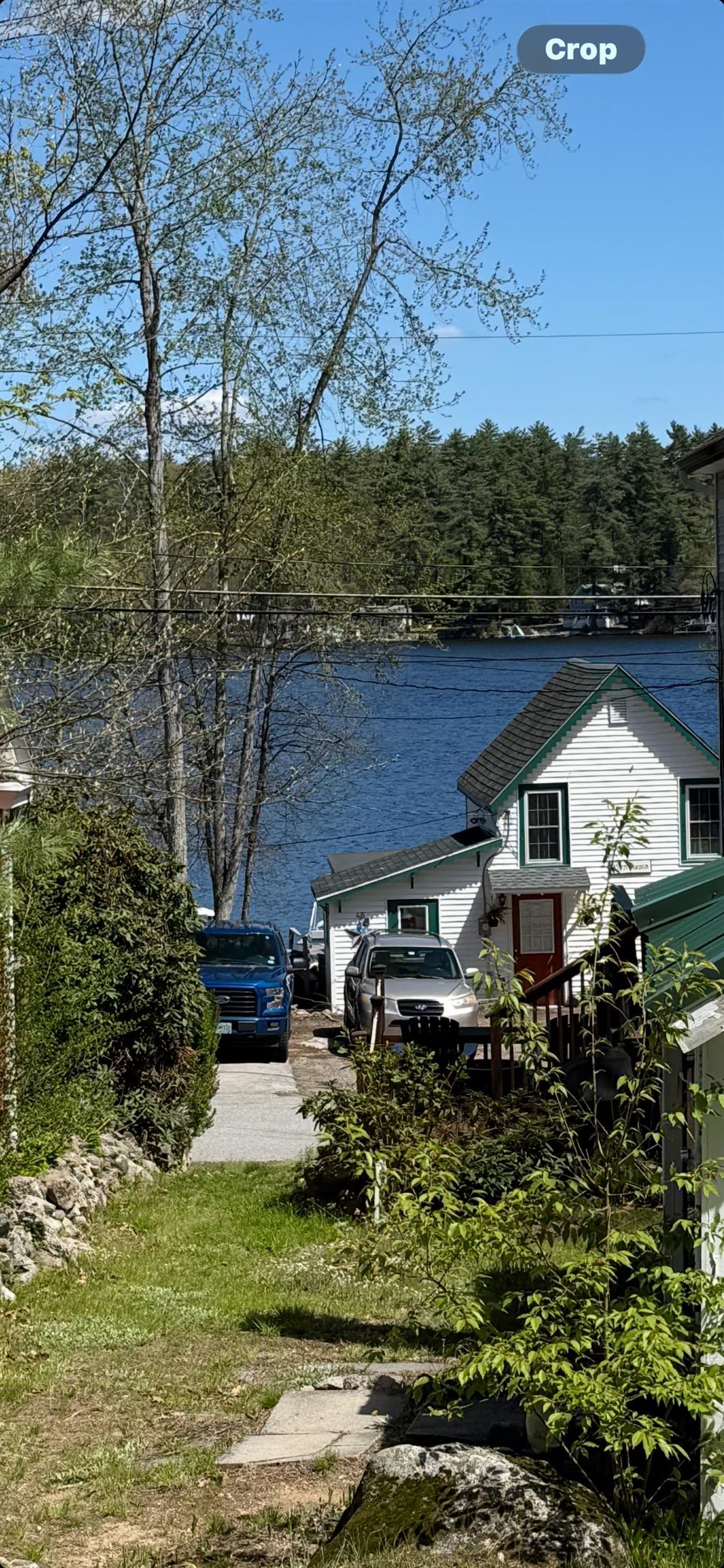 6 Milford St, Amherst, NH 03031