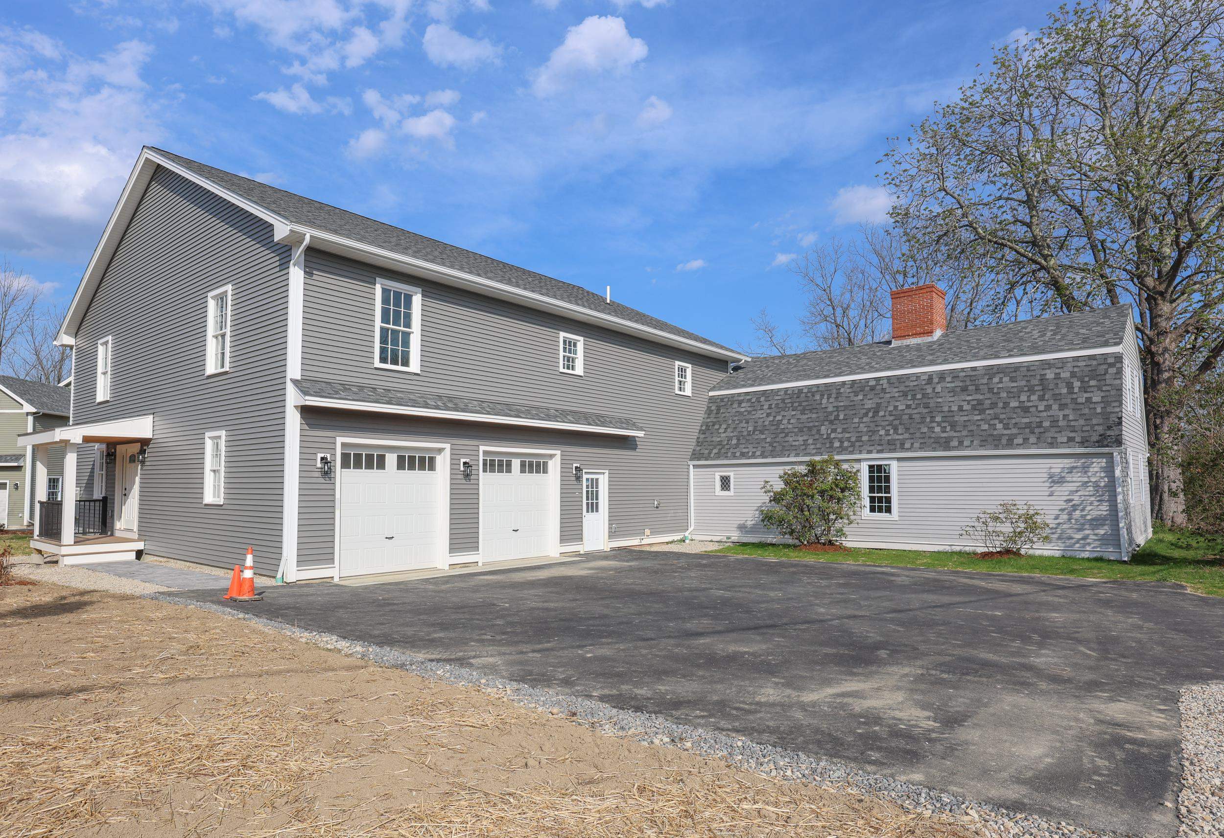 0 Bagdad Rd, Durham, NH 03824