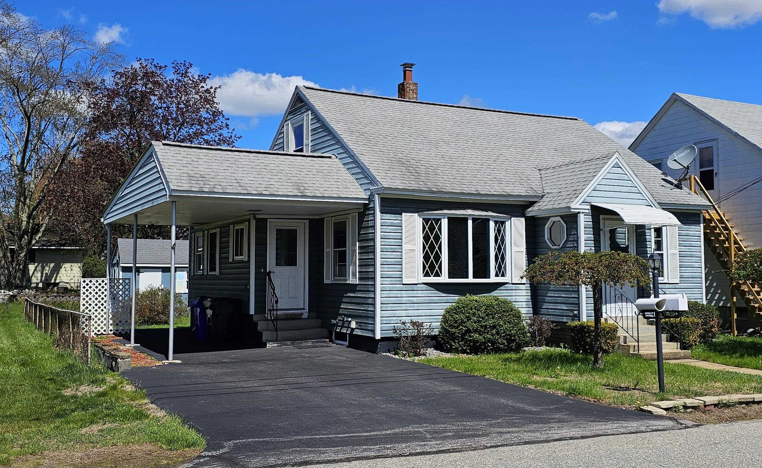 8 Foch St, Goffstown, NH 03045