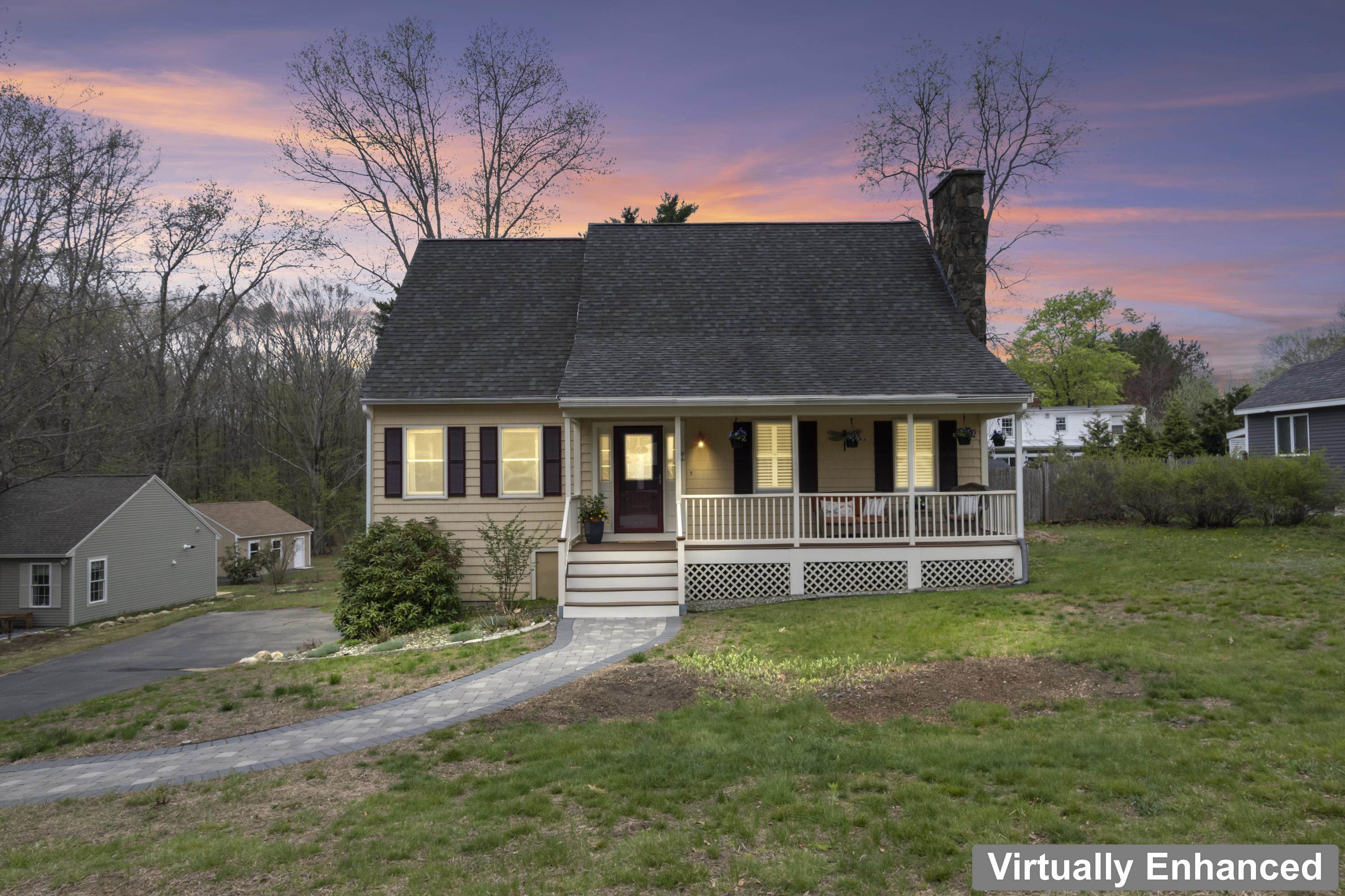 7 Northam Dr, Dover, NH 03820