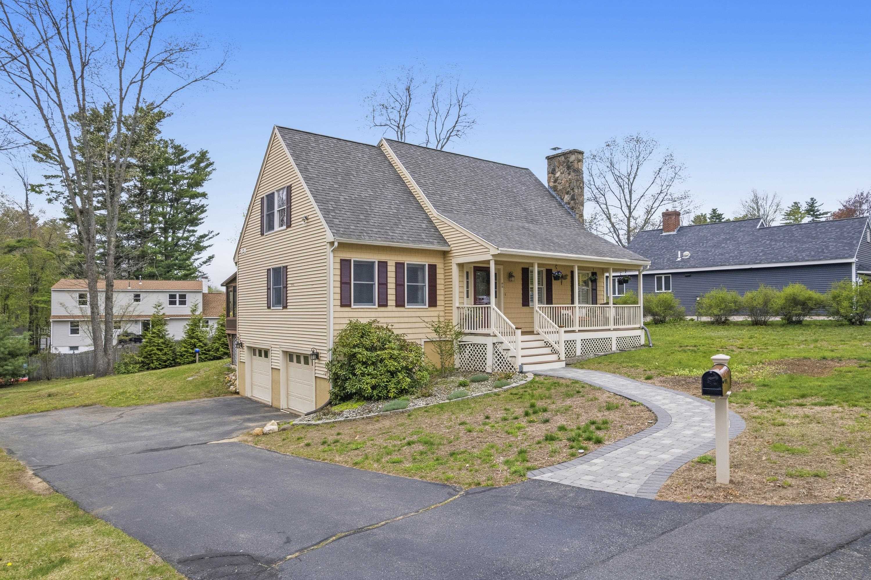 7 Northam Dr, Dover, NH 03820