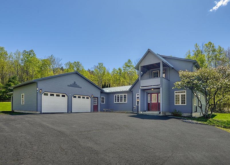 image of Charlestown NH Home | sq.ft. 4136 