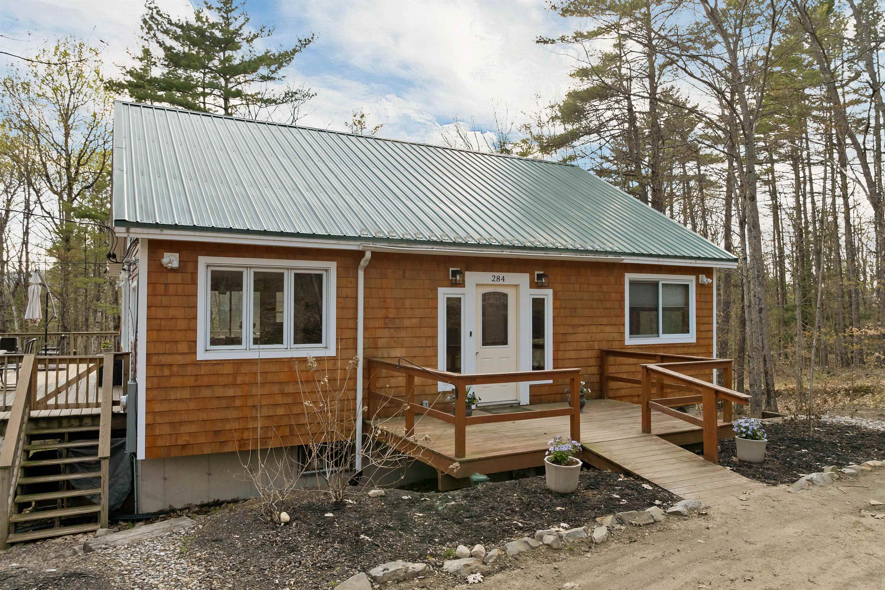 284 Hemp Hill Rd, Alexandria, NH 03222