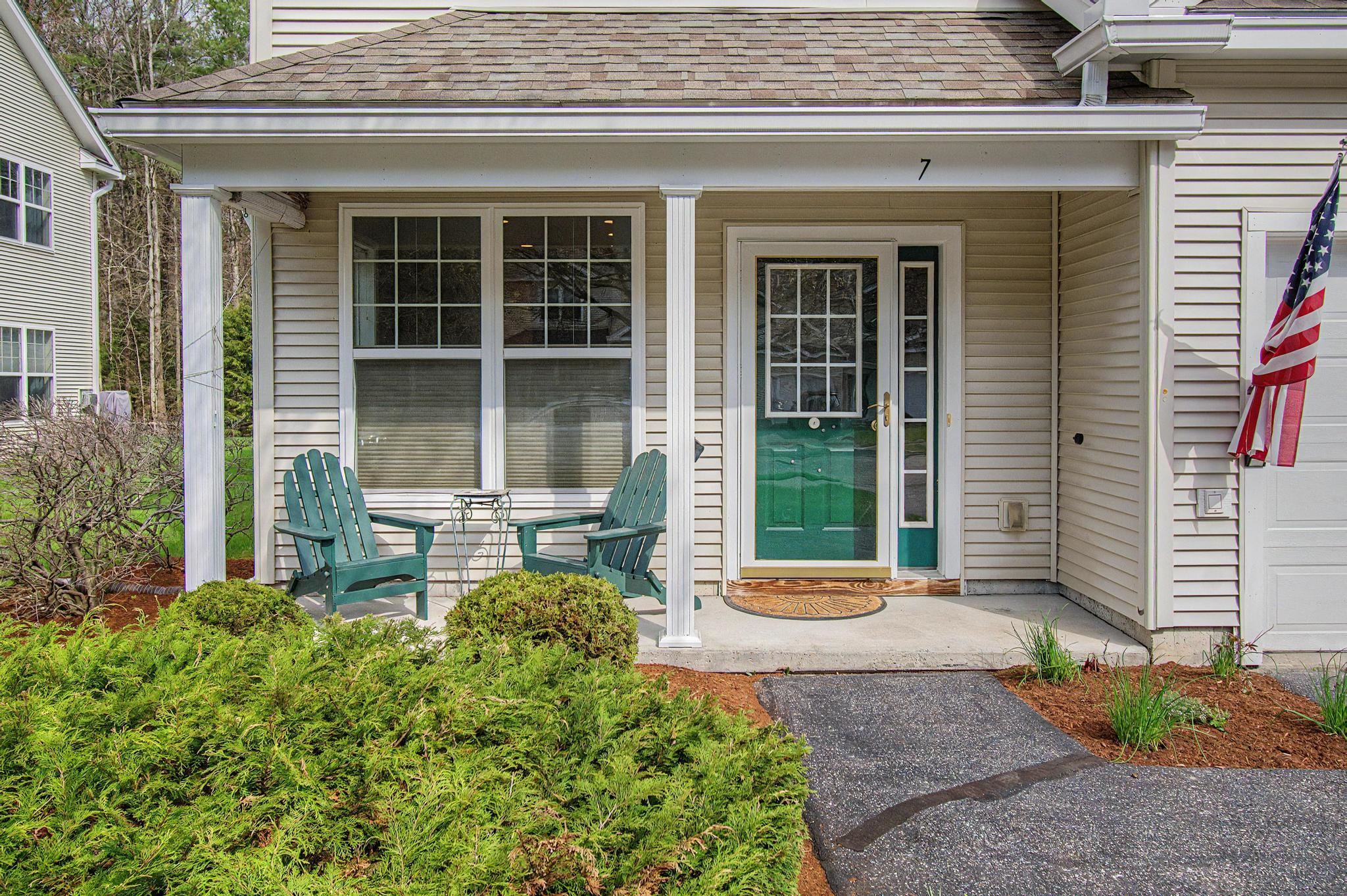 7 Irene Avenue