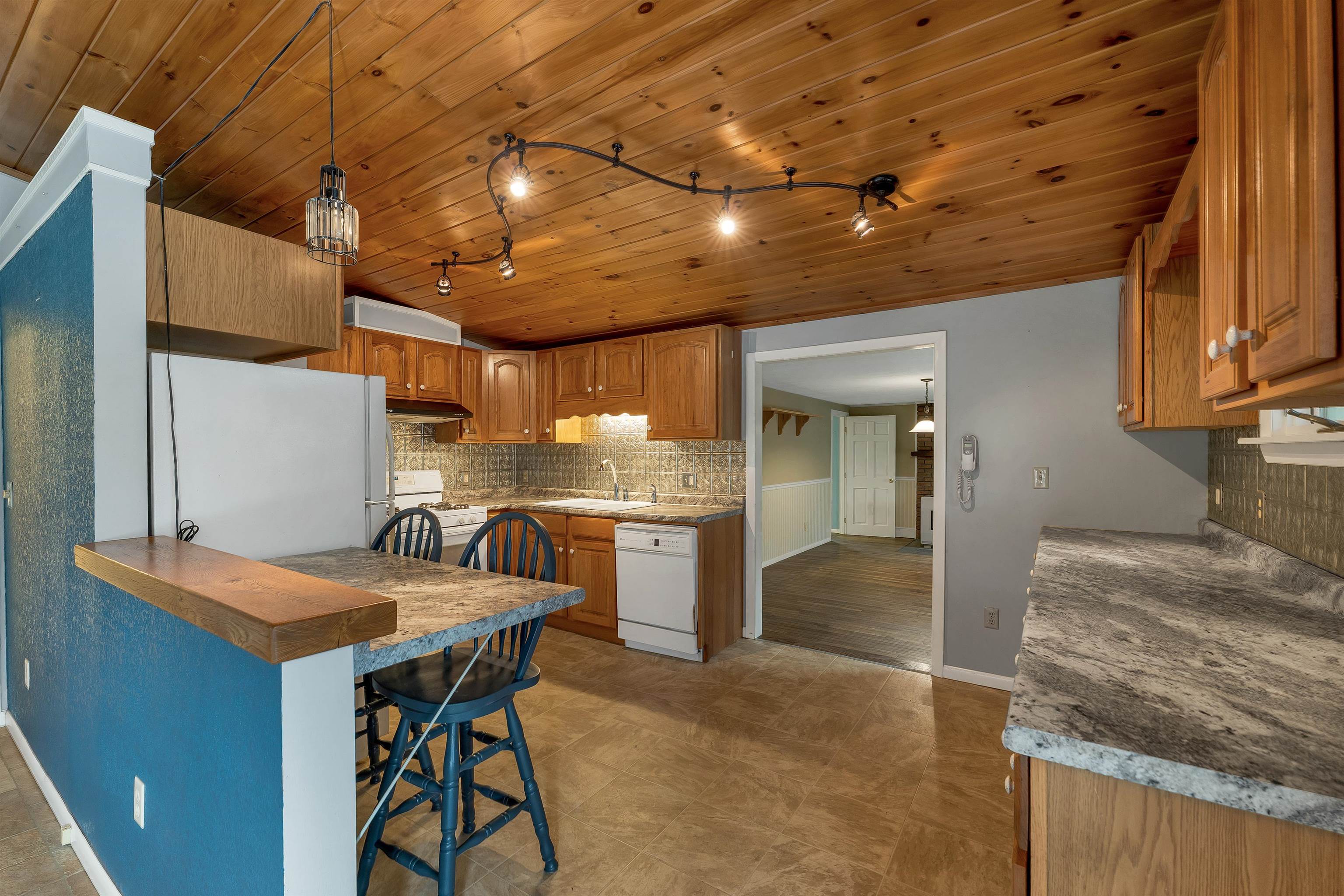 41 Franklin Pierce Dr, Webster, NH 03303