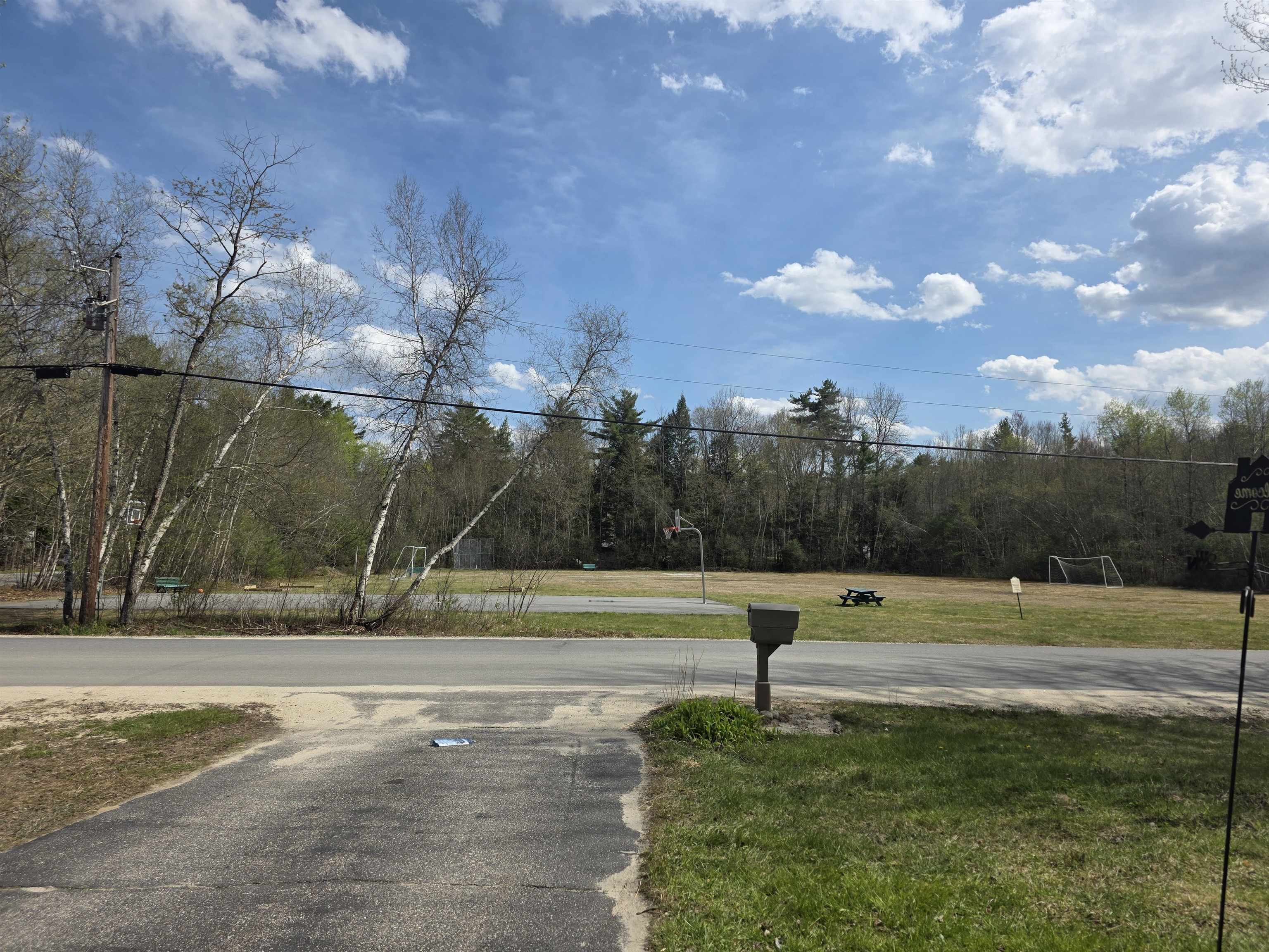 41 Franklin Pierce Dr, Webster, NH 03303