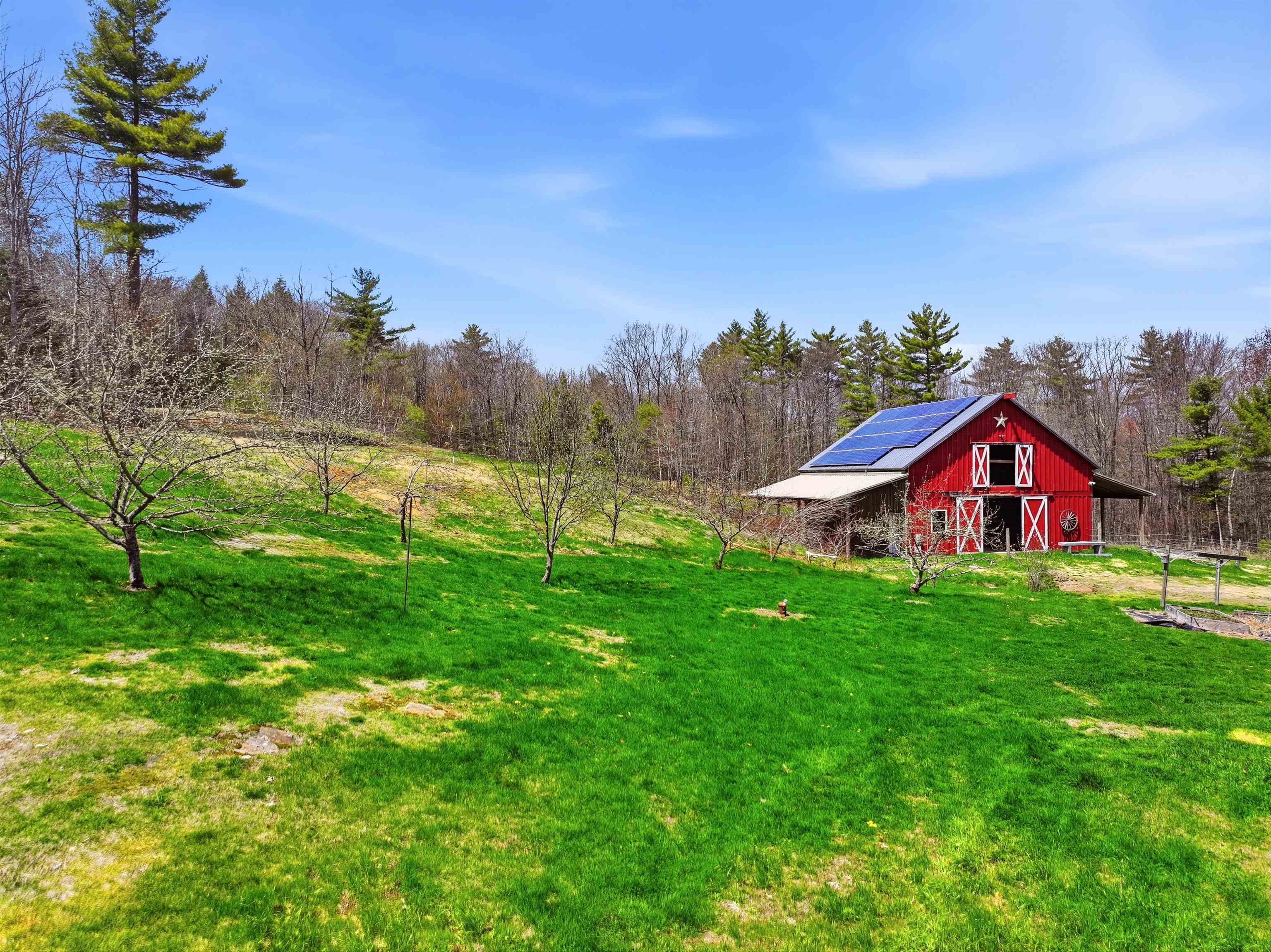 167 Rand Rd, Northfield, NH 03276