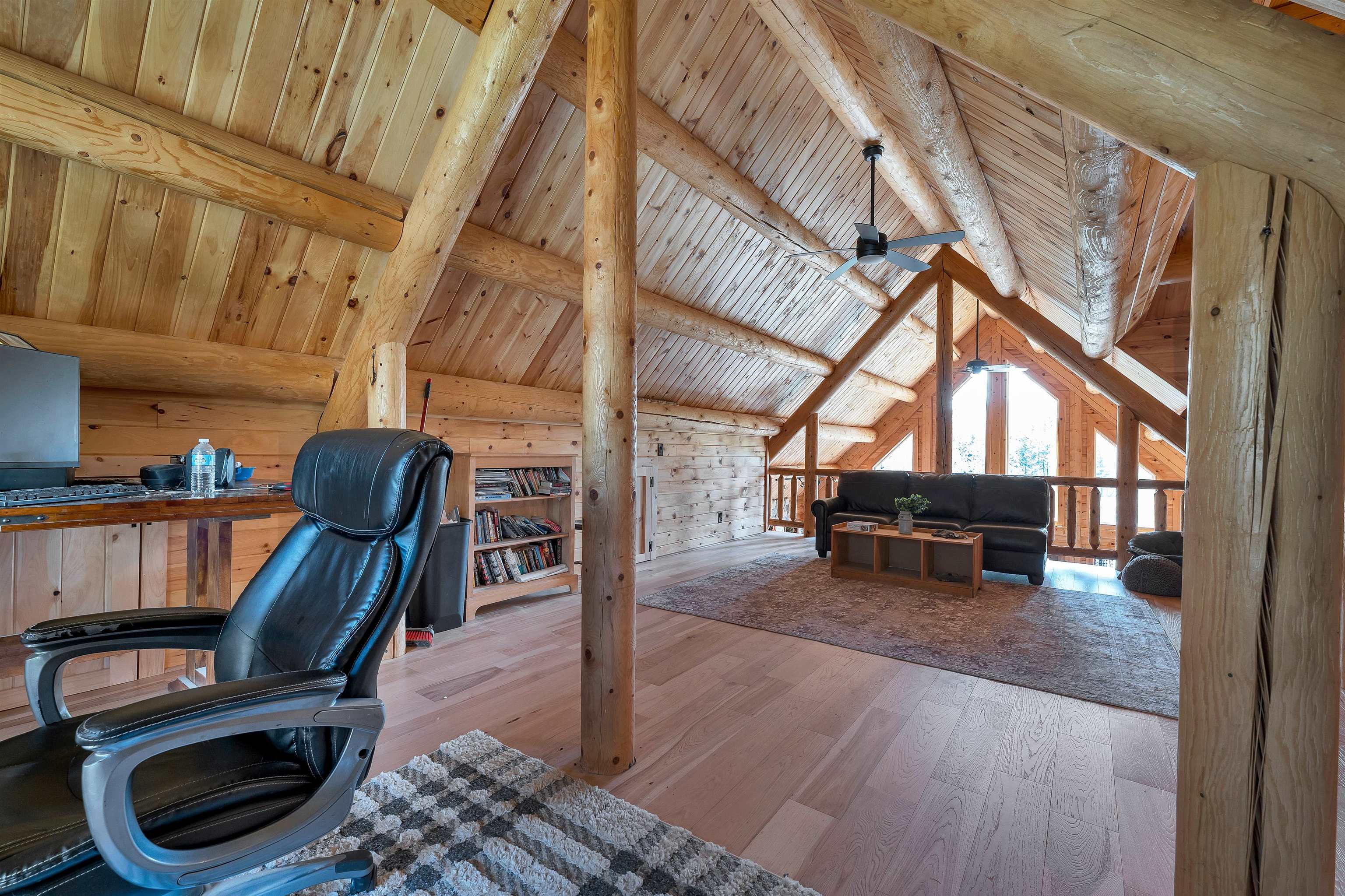 927 Ashueot Dr, Washington, NH 03280