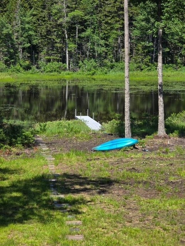 927 Ashueot Dr, Washington, NH 03280