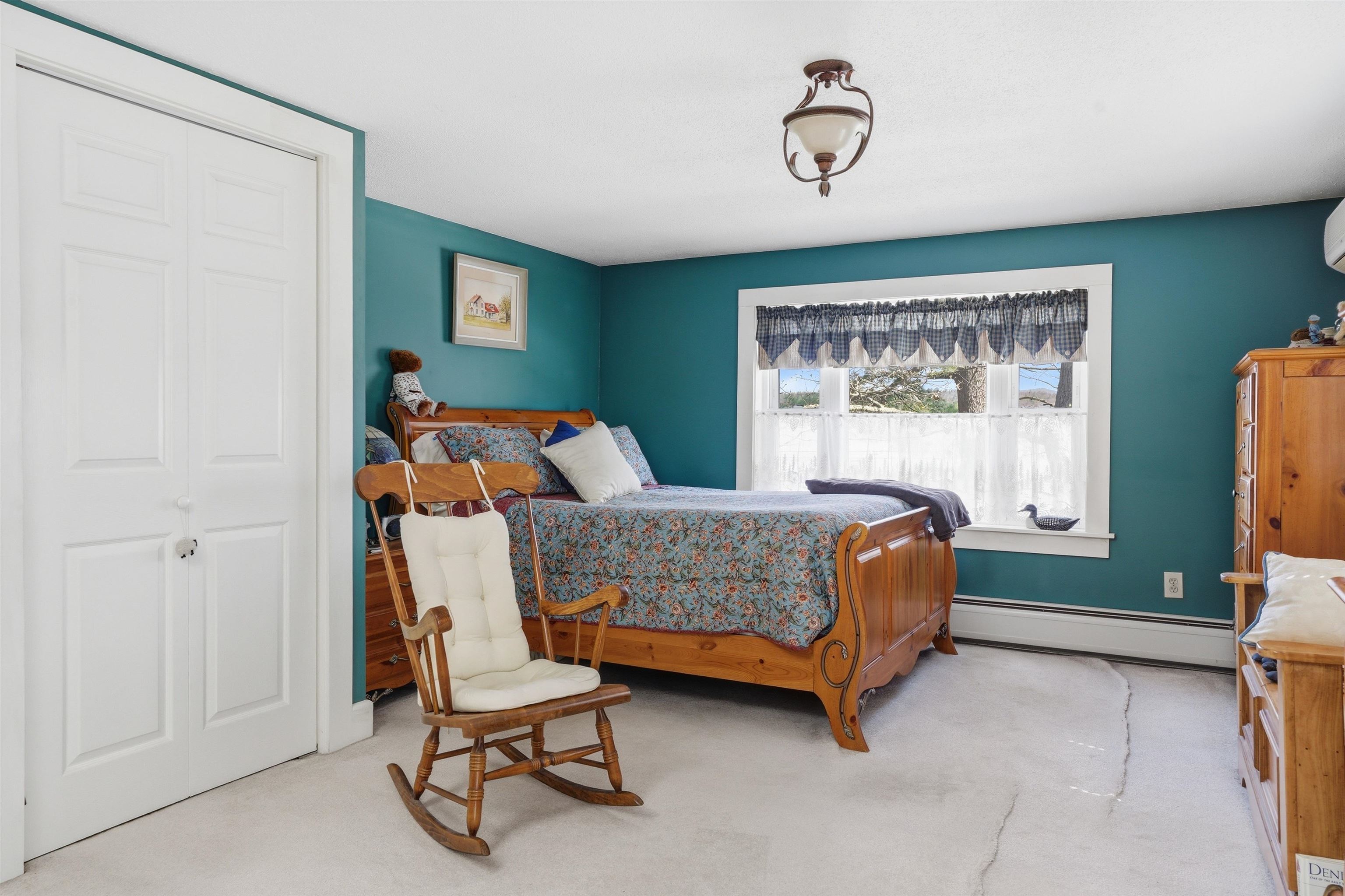 316 Webster Lake Rd, Franklin, NH 03235