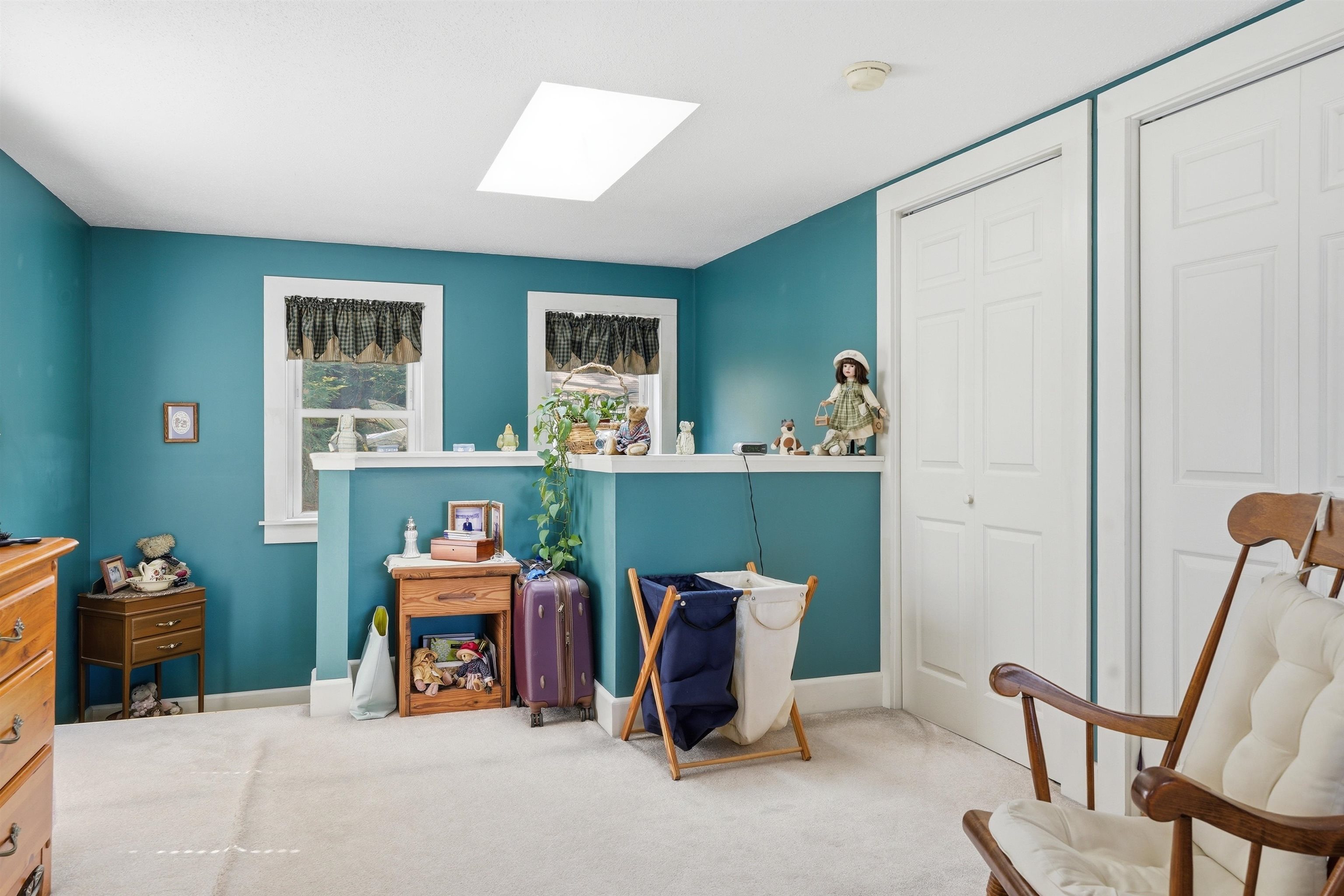316 Webster Lake Rd, Franklin, NH 03235