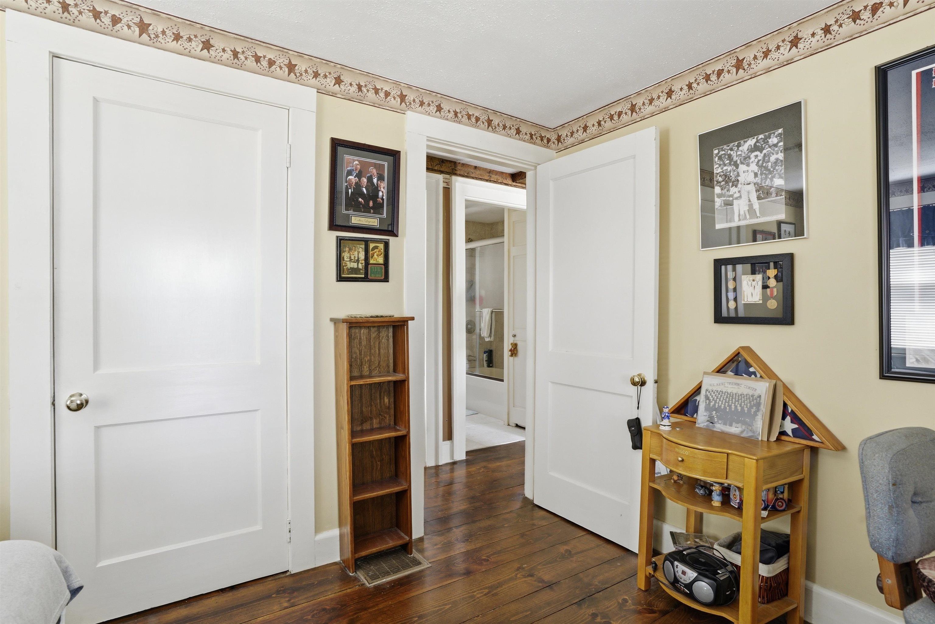 316 Webster Lake Rd, Franklin, NH 03235