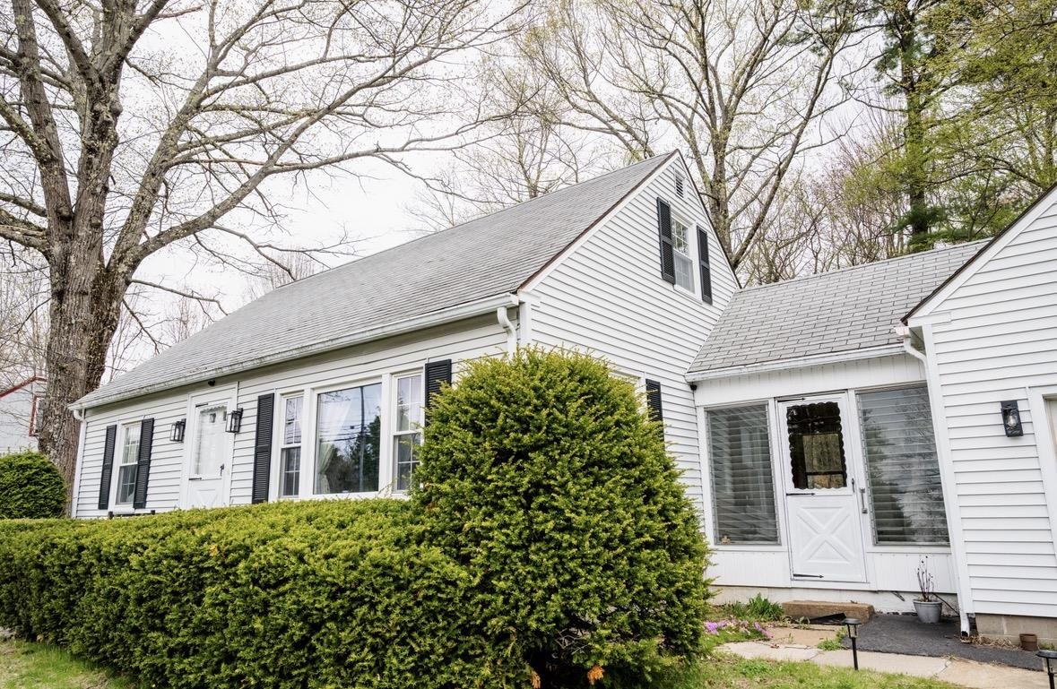 56 Old Dover Rd, Rochester, NH 03867