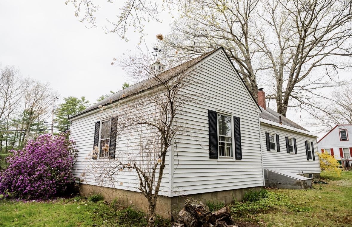 56 Old Dover Rd, Rochester, NH 03867