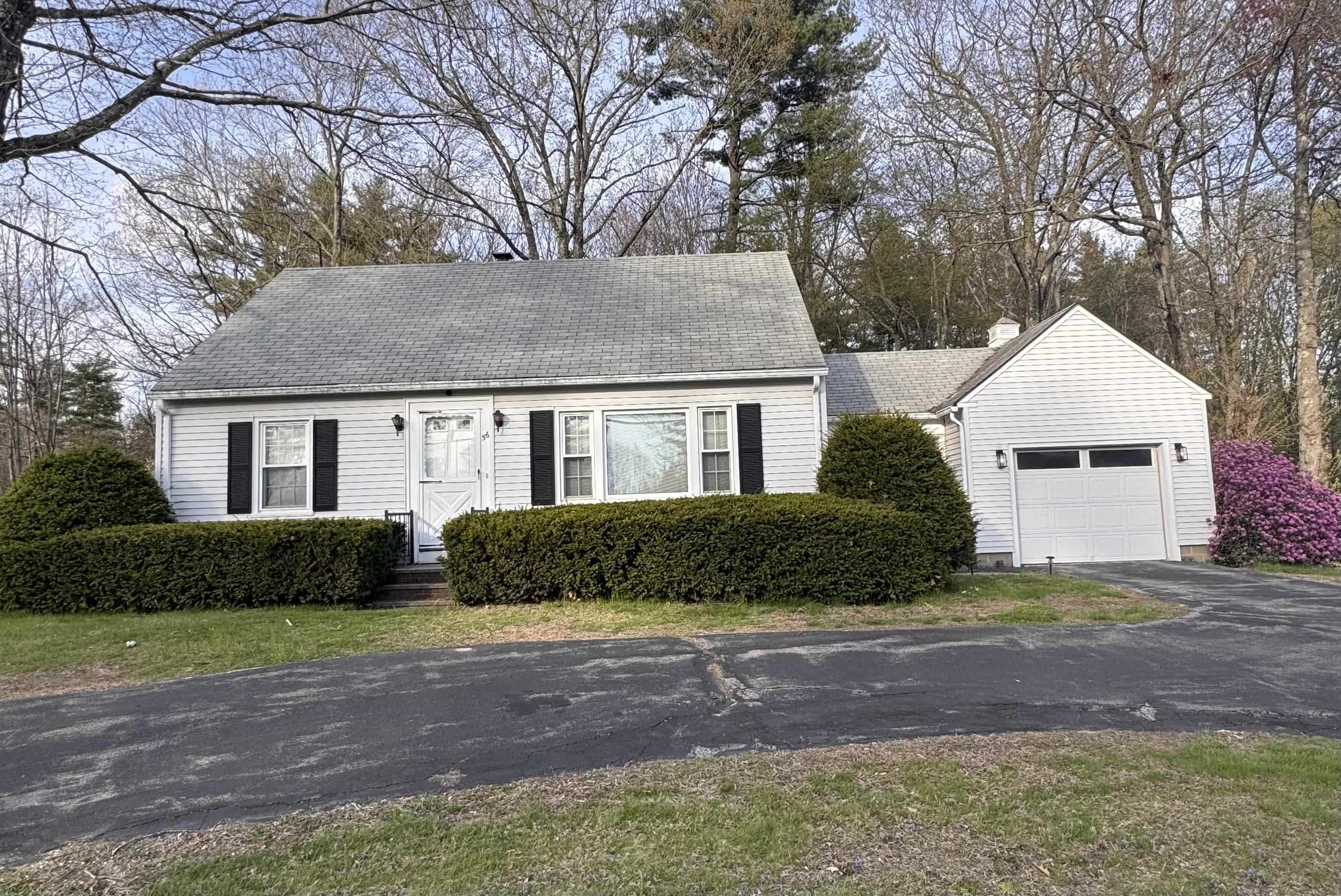 56 Old Dover Rd, Rochester, NH 03867