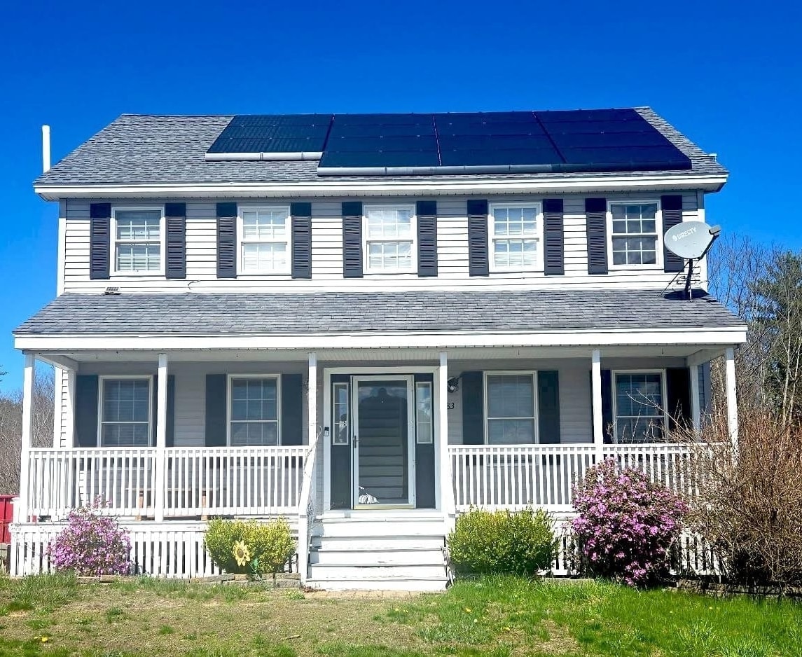 83 Skyview Dr, Farmington, NH 03835