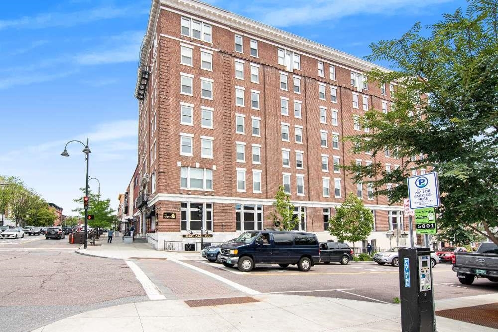 Photo 4 of Condo for sale at 131 Main St #2A-1, Burlington, VT 05401 | MLS# 5087744 | Listing updated on 2026-09-16