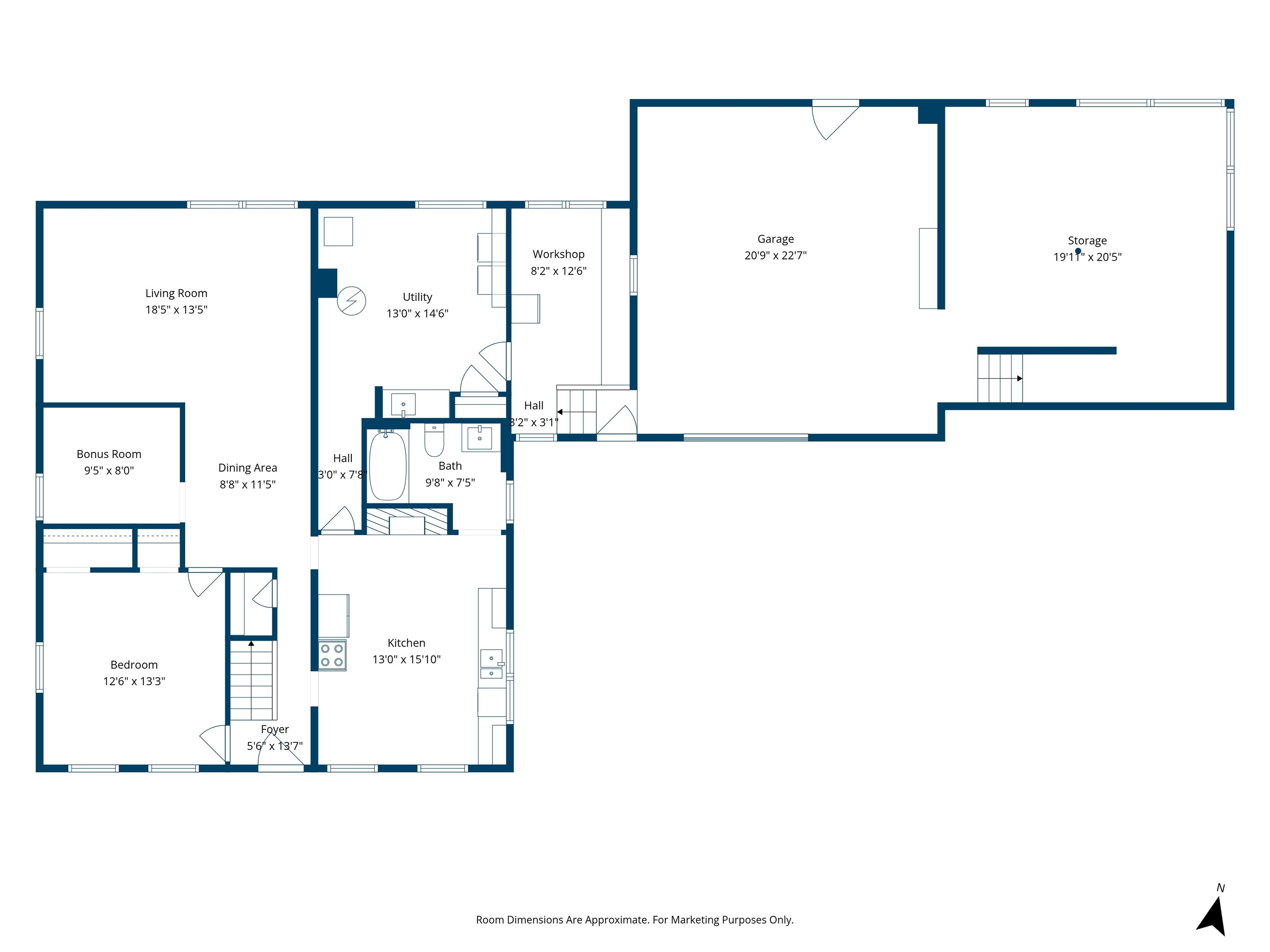 Property Photo