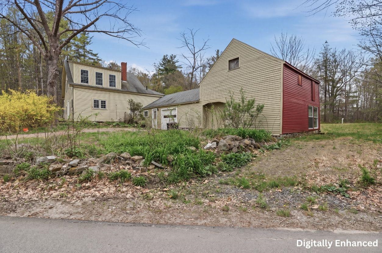 5 Gap Mountain Rd, Fitzwilliam, NH 03447