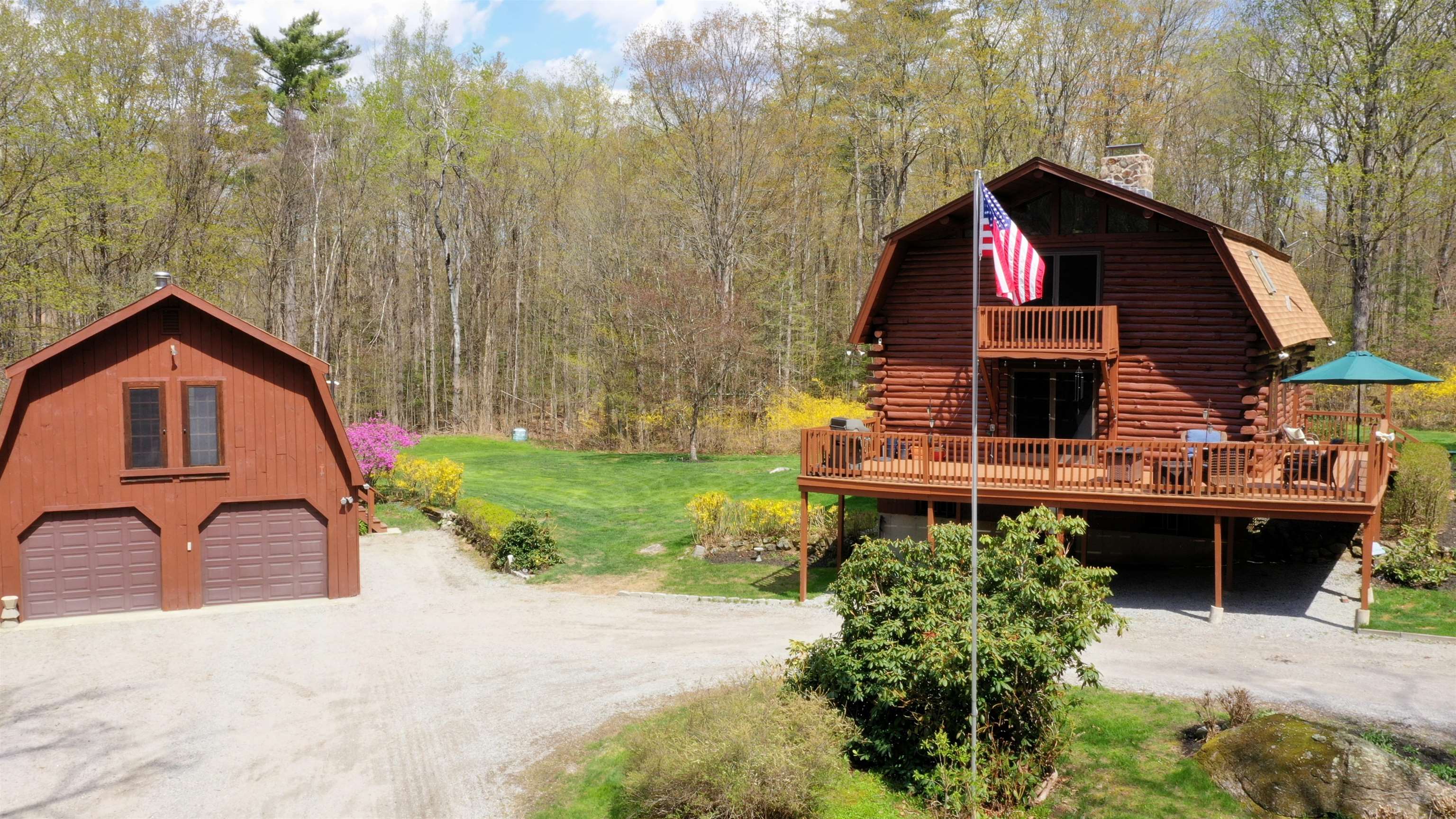 377 Sutton Rd, Newbury, NH 03255