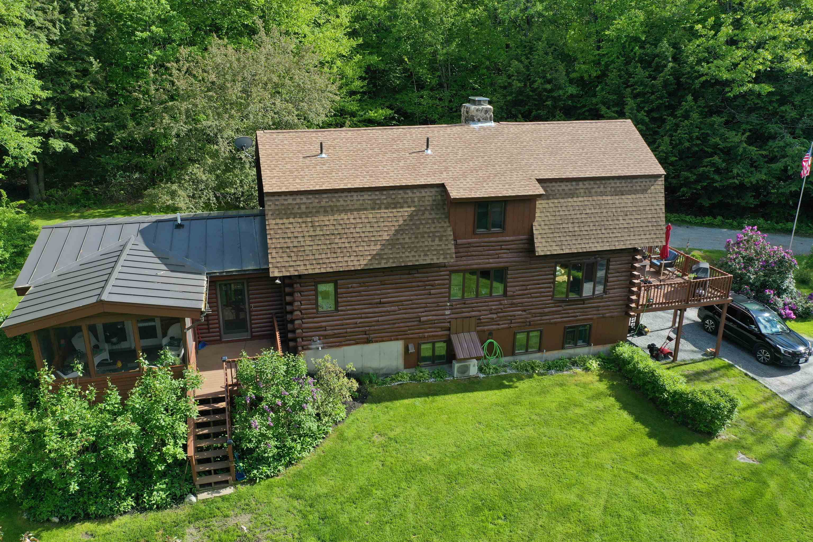 377 Sutton Rd, Newbury, NH 03255
