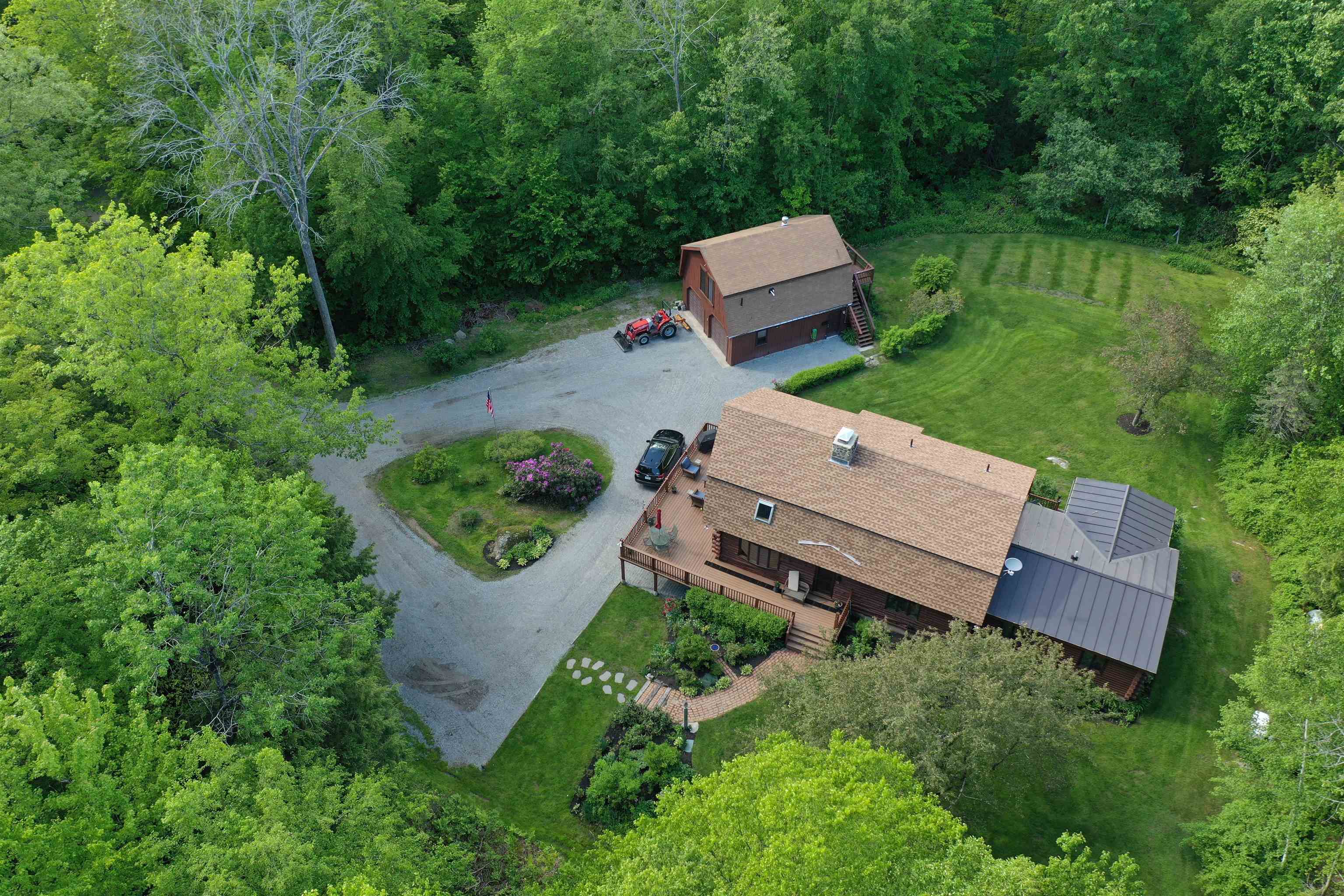 377 Sutton Rd, Newbury, NH 03255