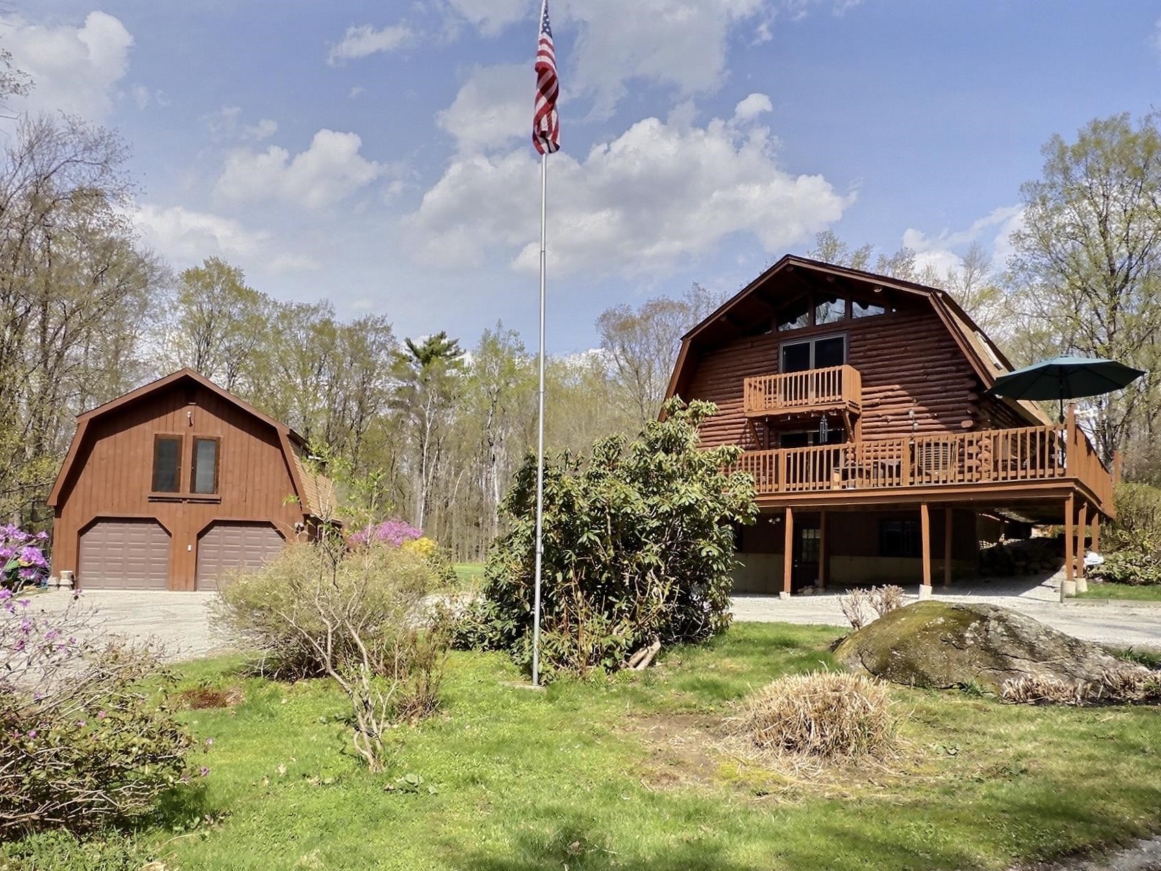 377 Sutton Rd, Newbury, NH 03255