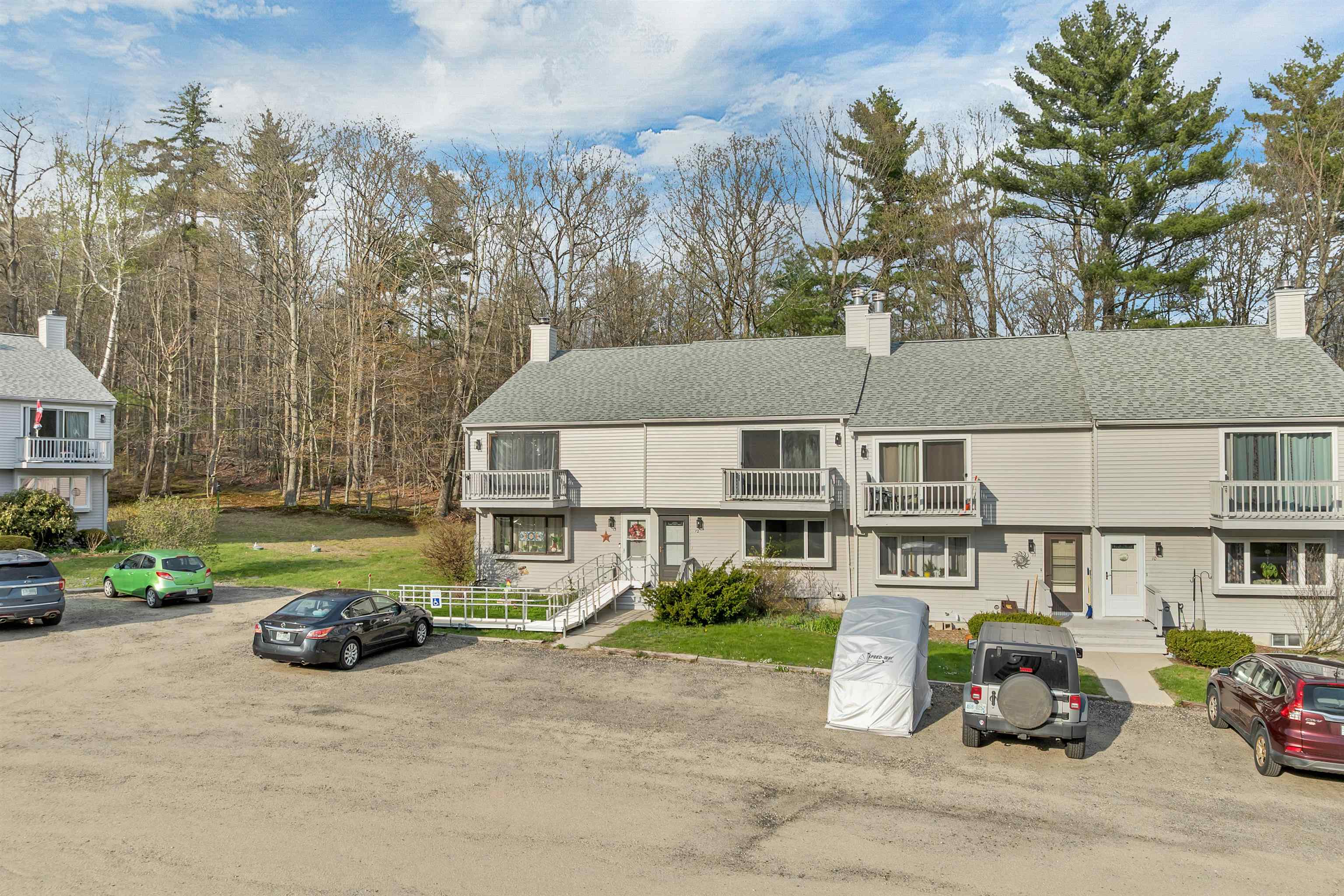 69 Birch Glen Dr #12, Bennington, NH 03442