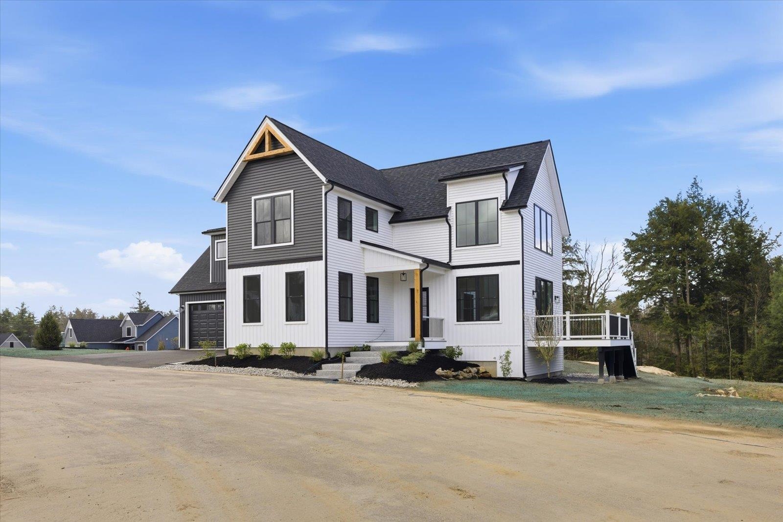 41 Roberts Dr #26, Jaffrey, NH 03452