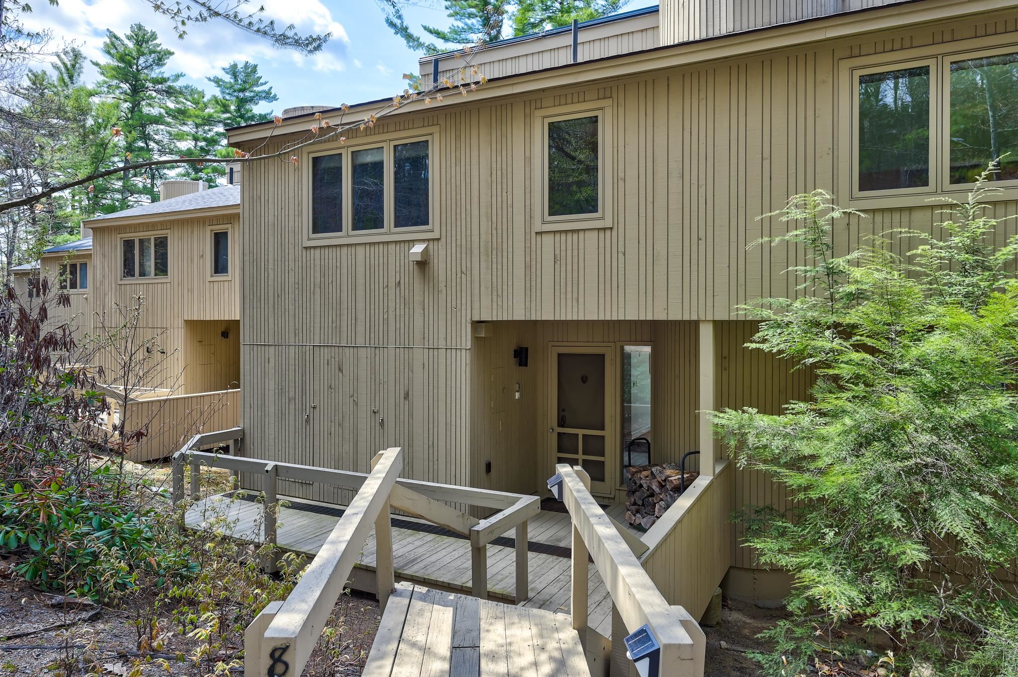 28 Birch Woods Ln, Conway, NH 03860