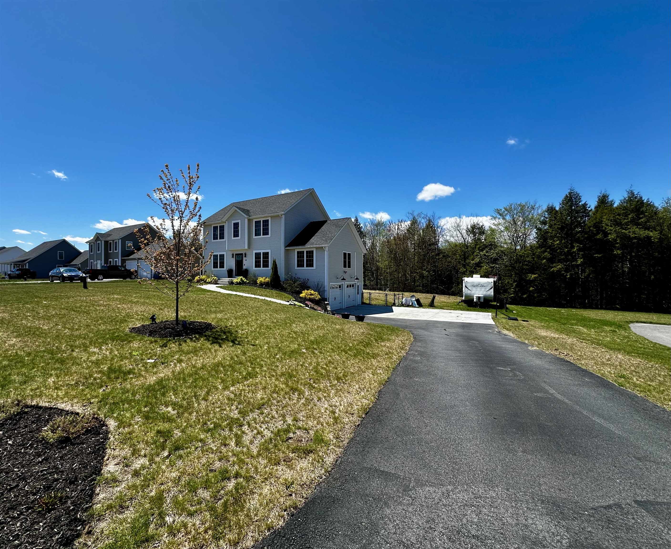110 Kennybeck Ct, New Ipswich, NH 03071