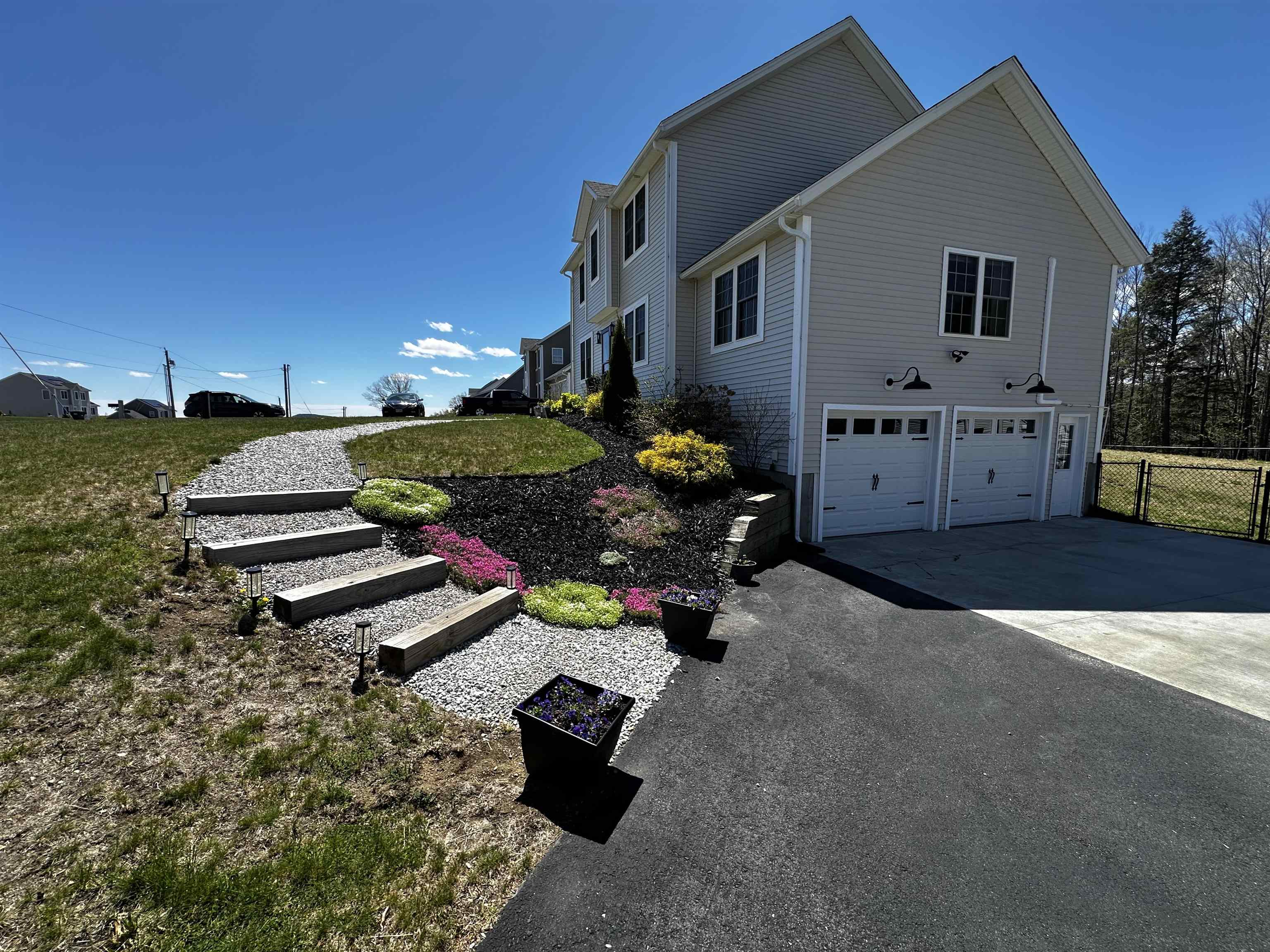 110 Kennybeck Ct, New Ipswich, NH 03071