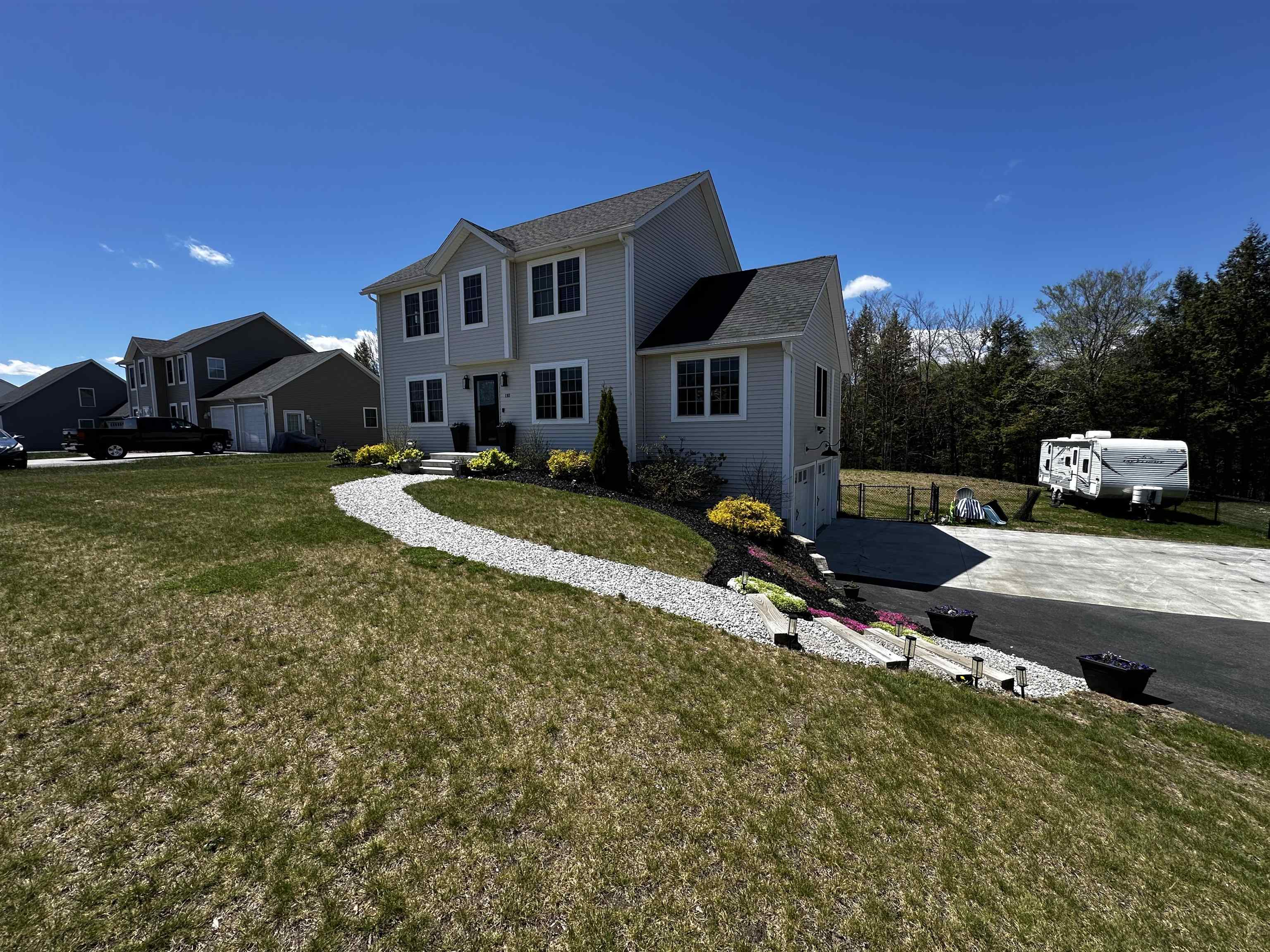 110 Kennybeck Ct, New Ipswich, NH 03071