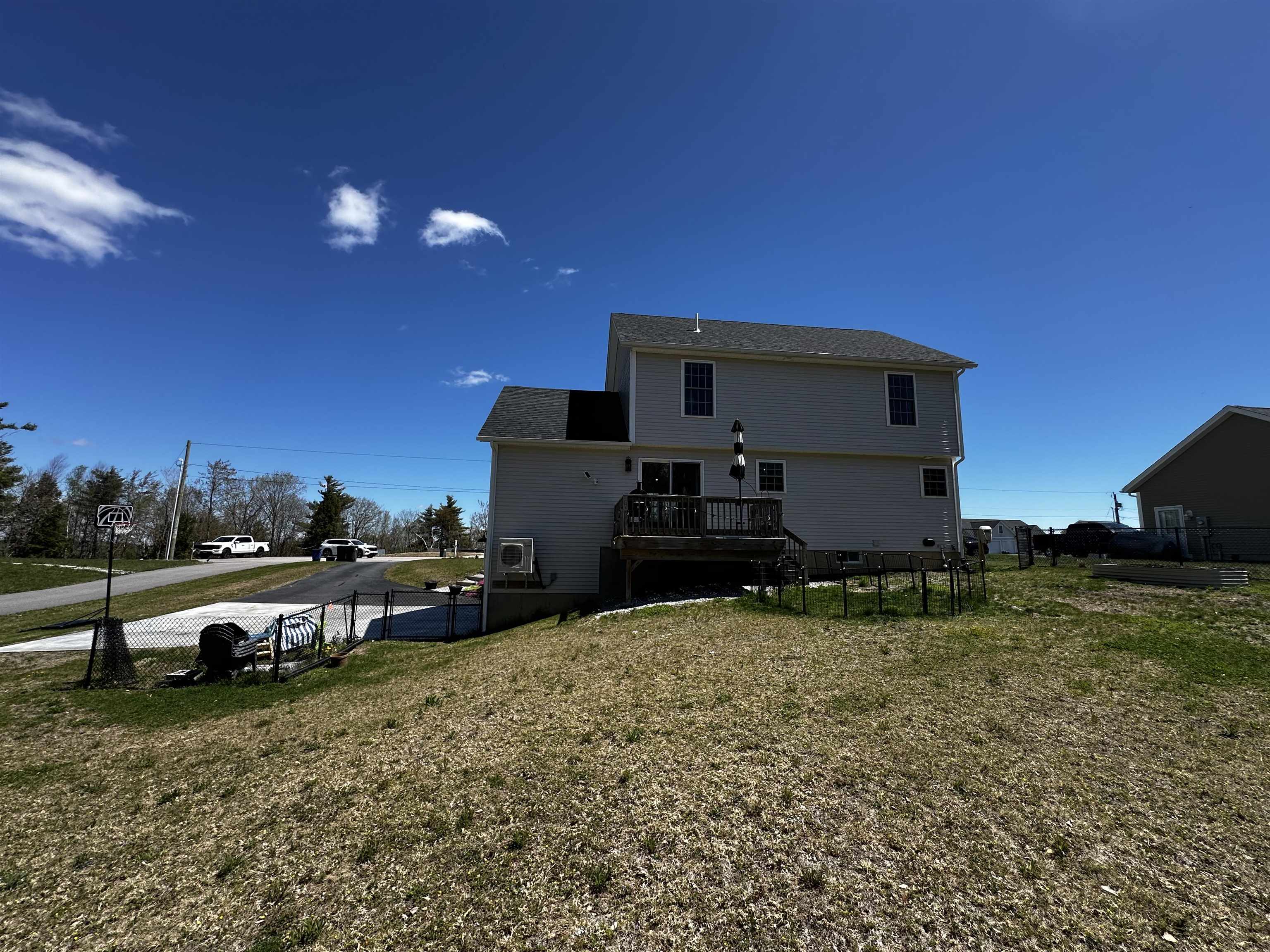 110 Kennybeck Ct, New Ipswich, NH 03071