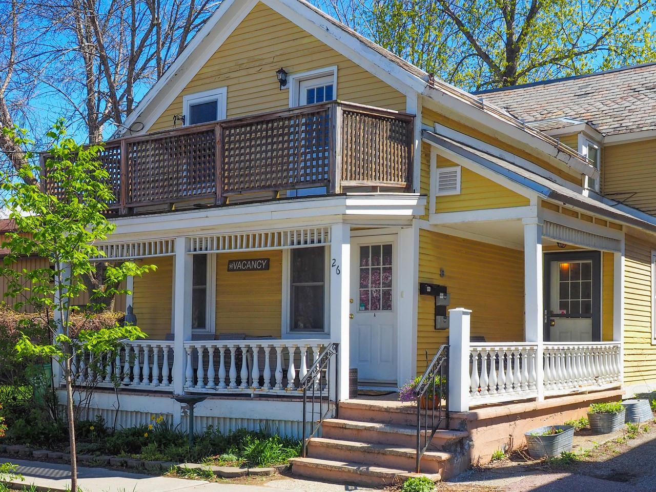 26 Bright Street Unit: A