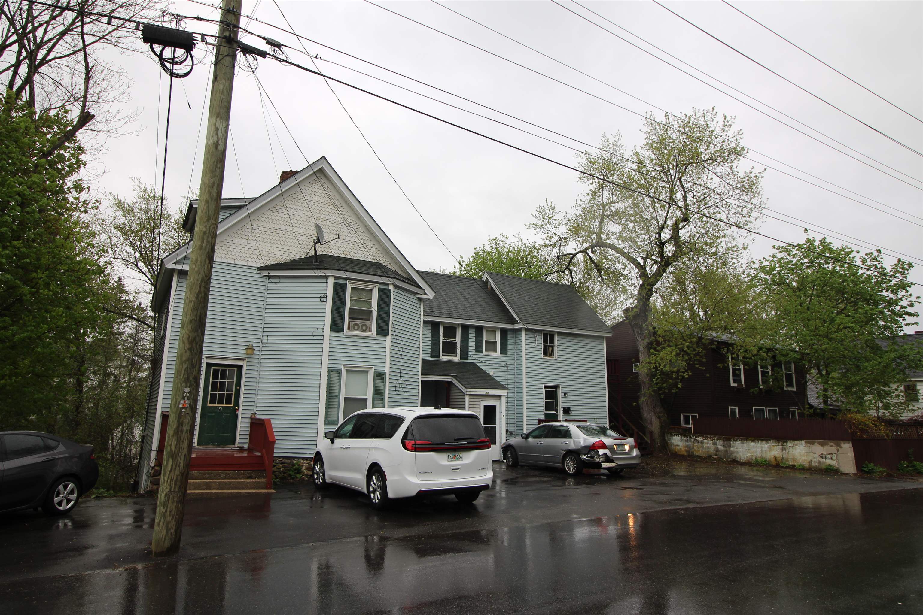 11 Elm St #1A, Manchester, NH 03103