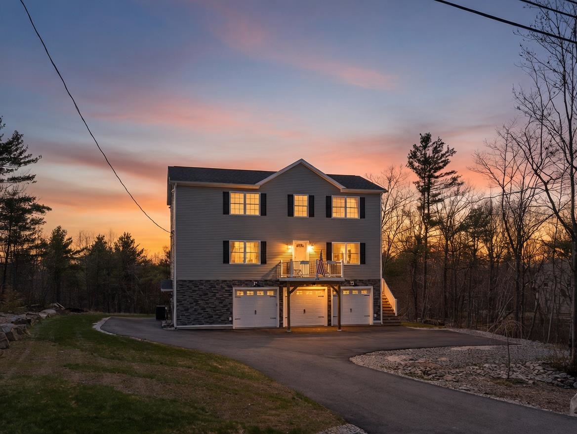 216 Mountain Dr, Gilford, NH 03249
