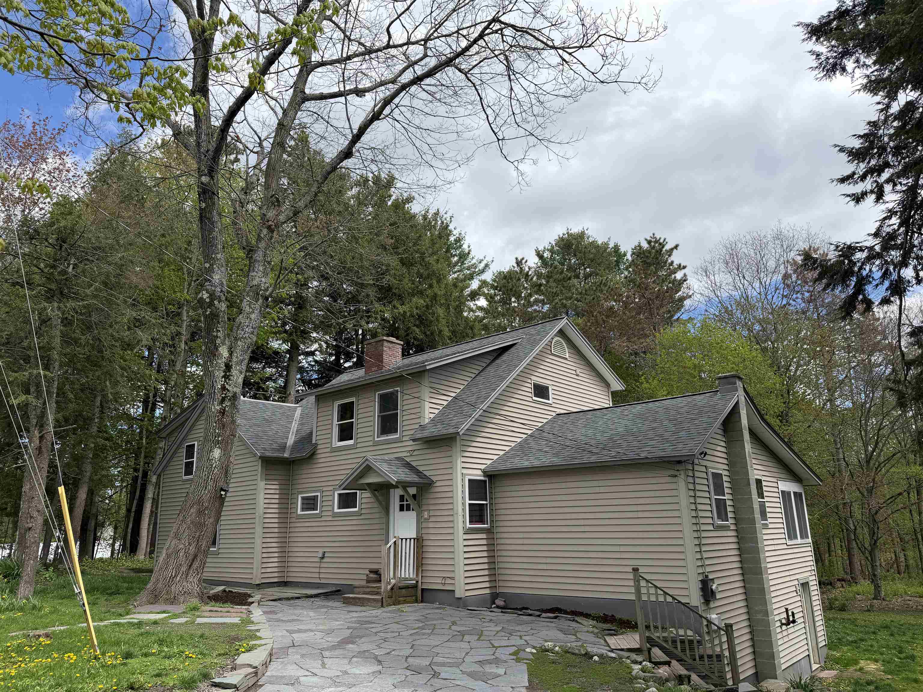 Poultney VT&nbsp;Home for sale $$369,900 $137 per sq.ft.