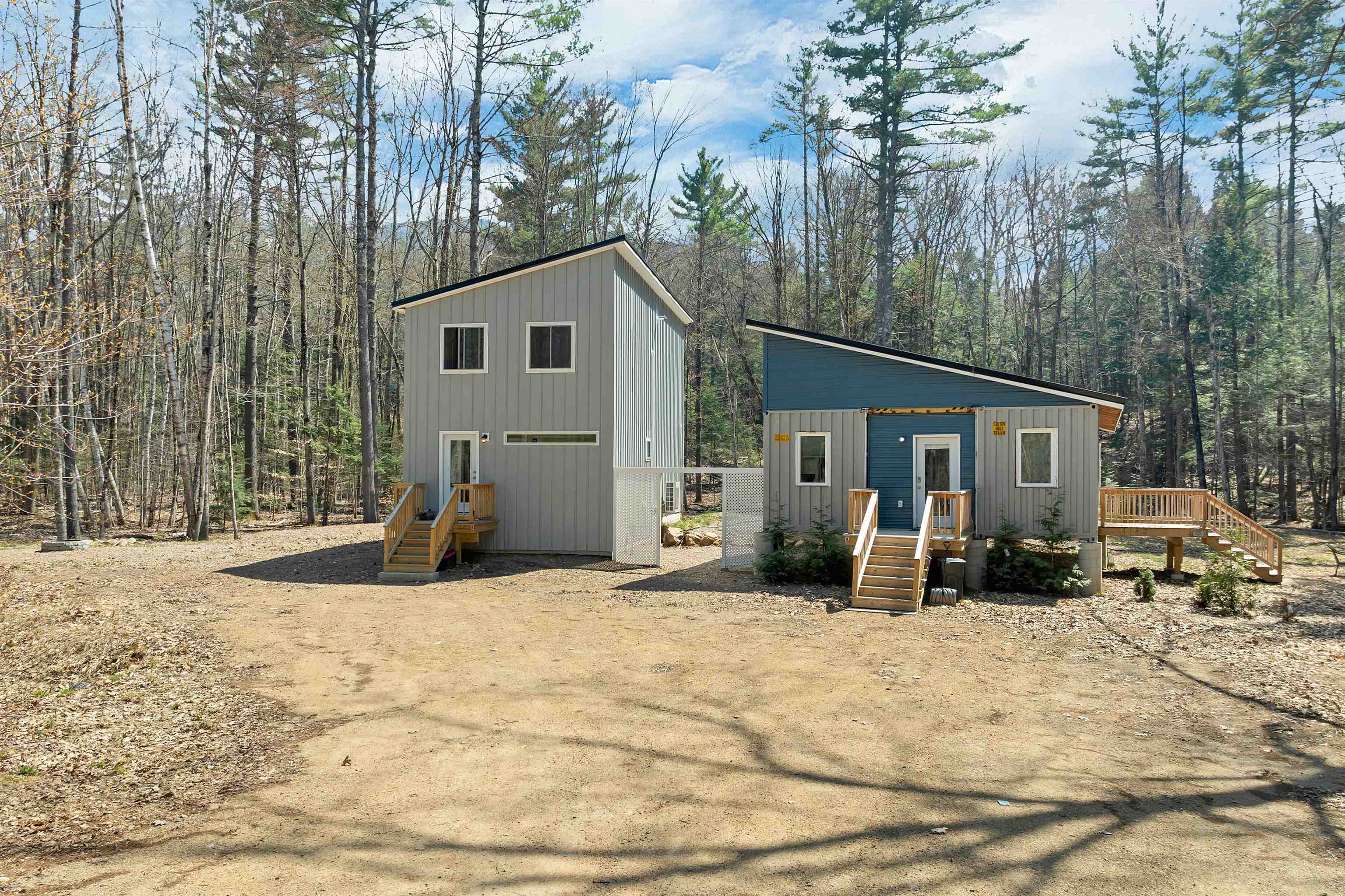 35 Rolling Ridge Rd, Bartlett, NH 03812