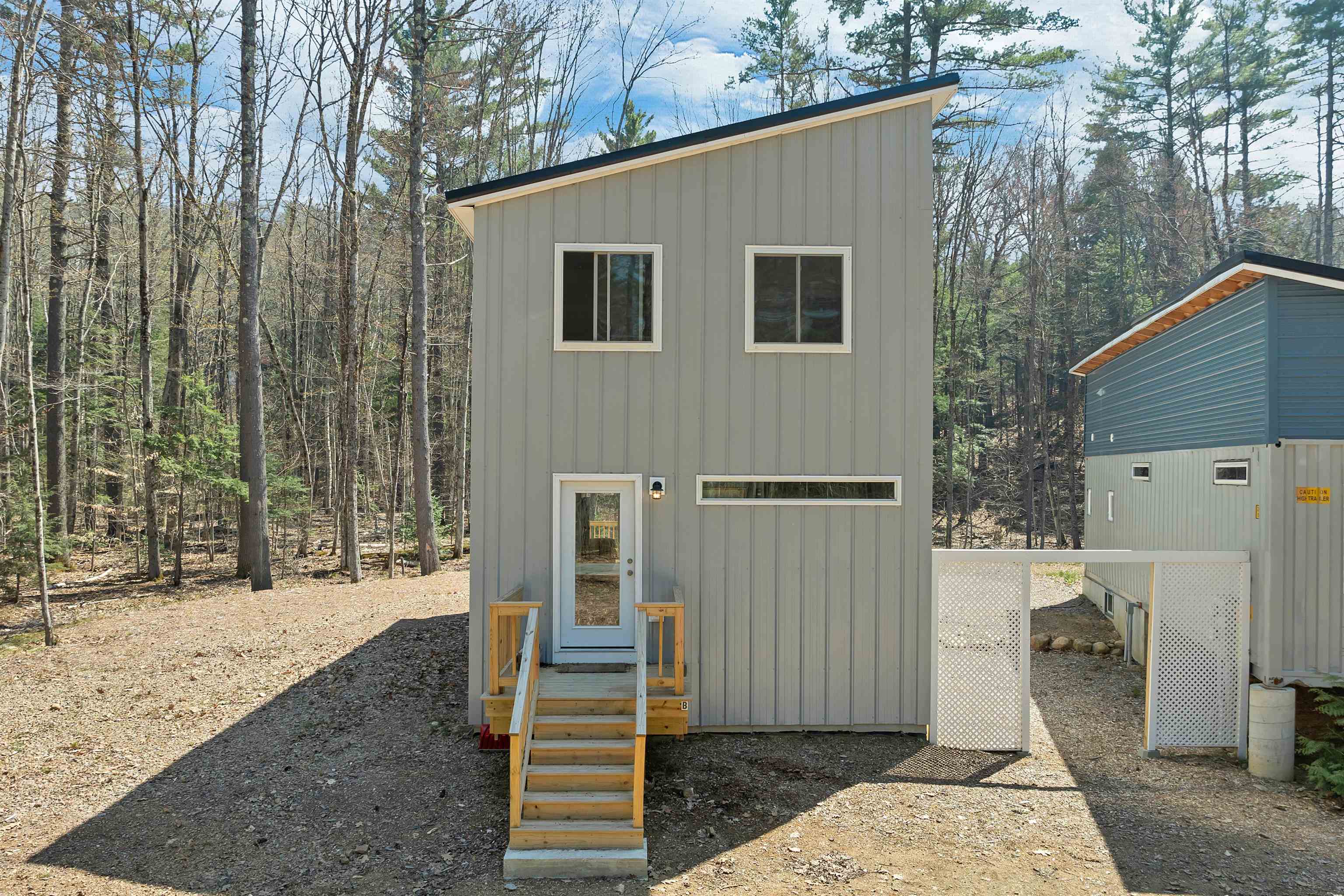 35 Rolling Ridge Rd, Bartlett, NH 03812